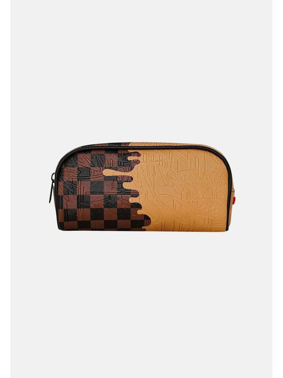 SPRAYGROUND Pochette Unisex adulto HENNY MELT POUCH - 910B9367NSZ