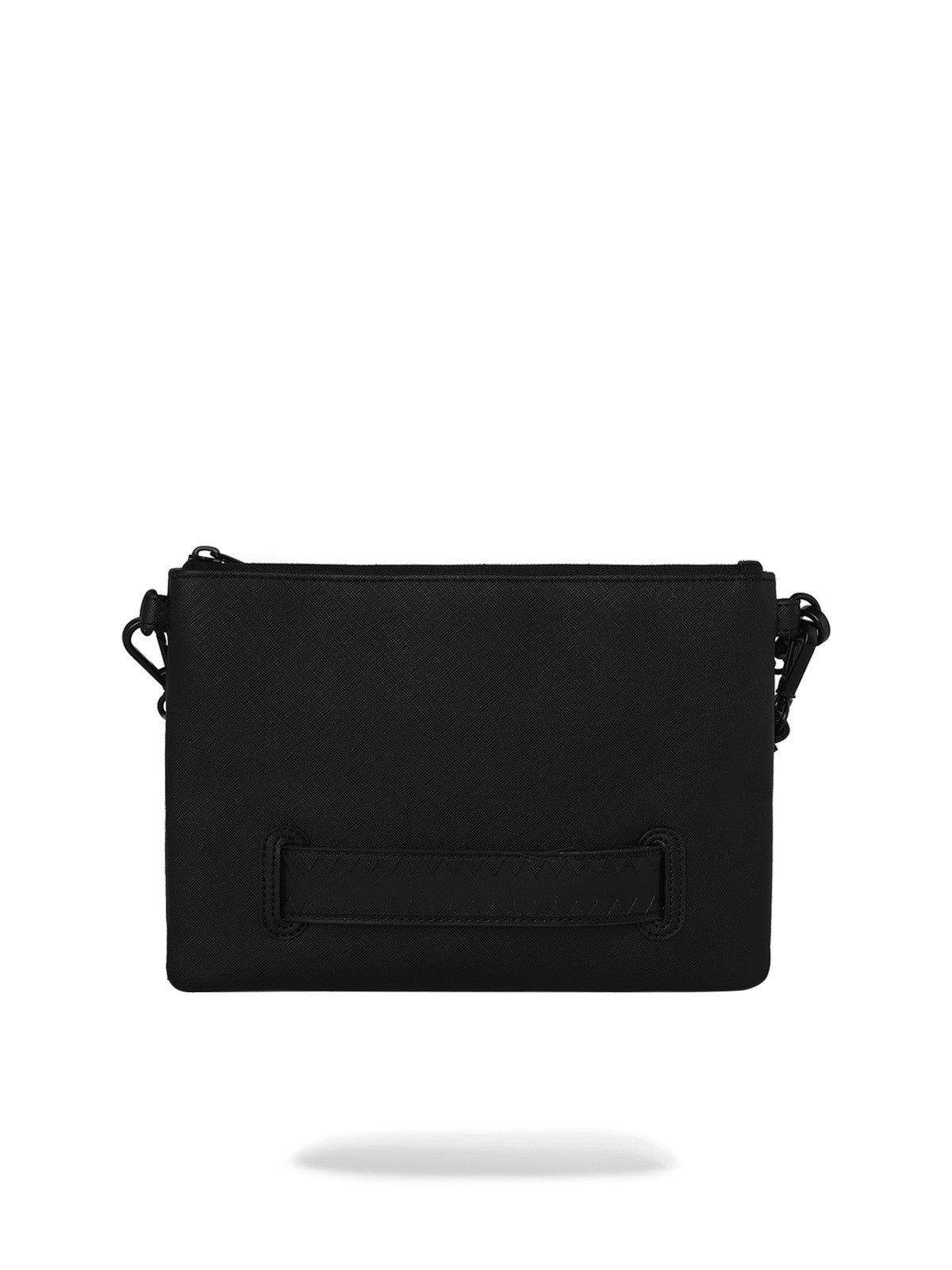 SPRAYGROUND Pochette Unisex adulto DISAPPEARING SHARK CROSSOVER CLUTCH - 910B9515NSZ gioboutiqueweb