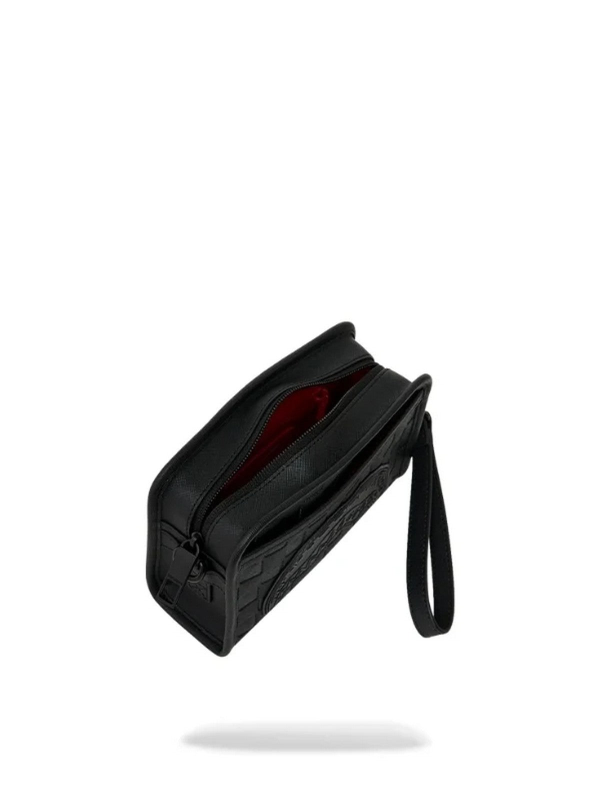 SPRAYGROUND Tracolla Unisex adulto RAISED CHECK HANDBAG - 910B9548NSZ