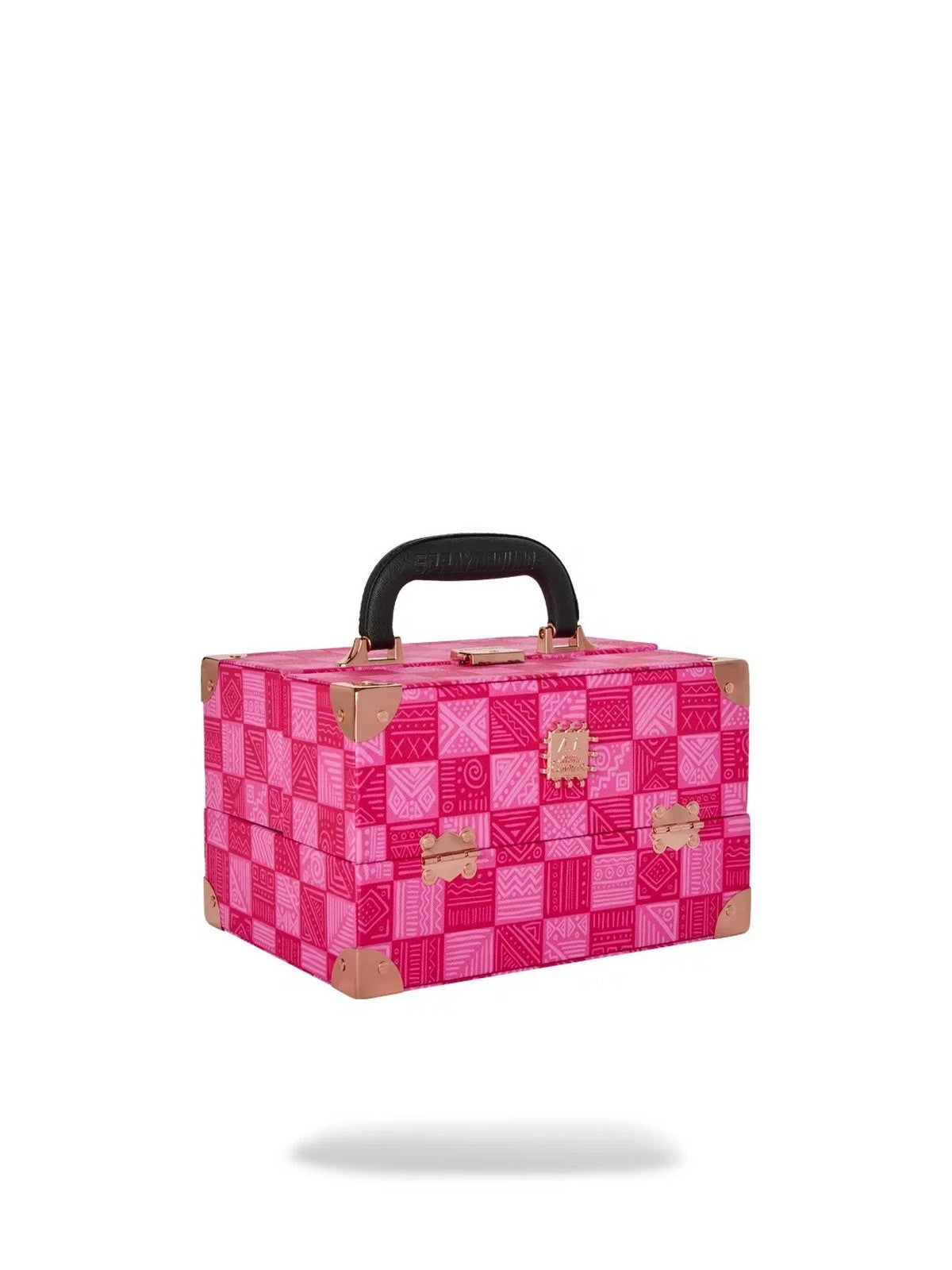 SPRAYGROUND Beauty case Donna NEW AI PATTERN JEWELRY CASE - 910B9561NSZ gioboutiqueweb