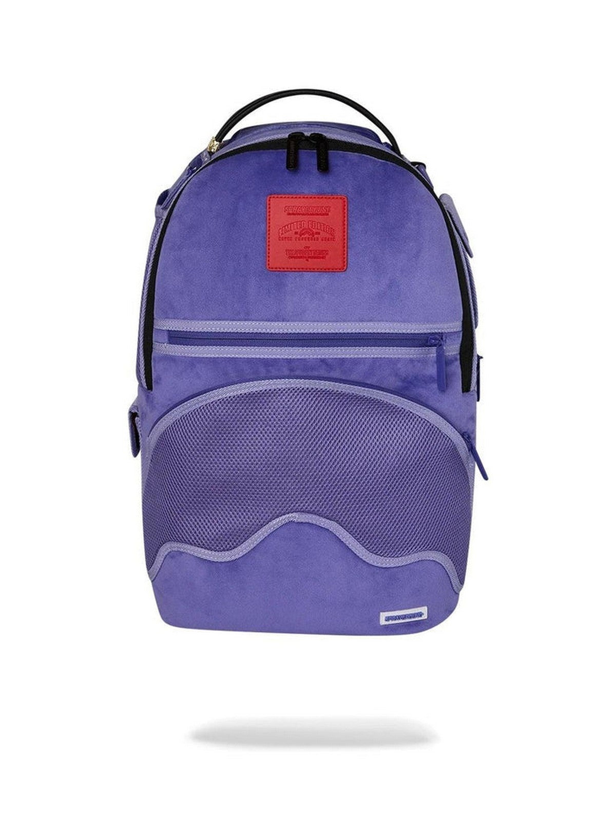 SPRAYGROUND Zaino Unisex adulto NEW REVERSIBLE BACKPACK V2 - 910B9579NSZ