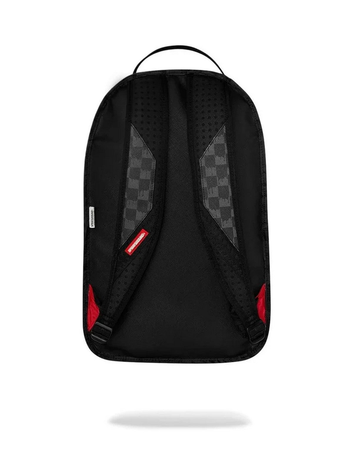 SPRAYGROUND Zaino Unisex adulto NEW REVERSIBLE BACKPACK V2 - 910B9579NSZ