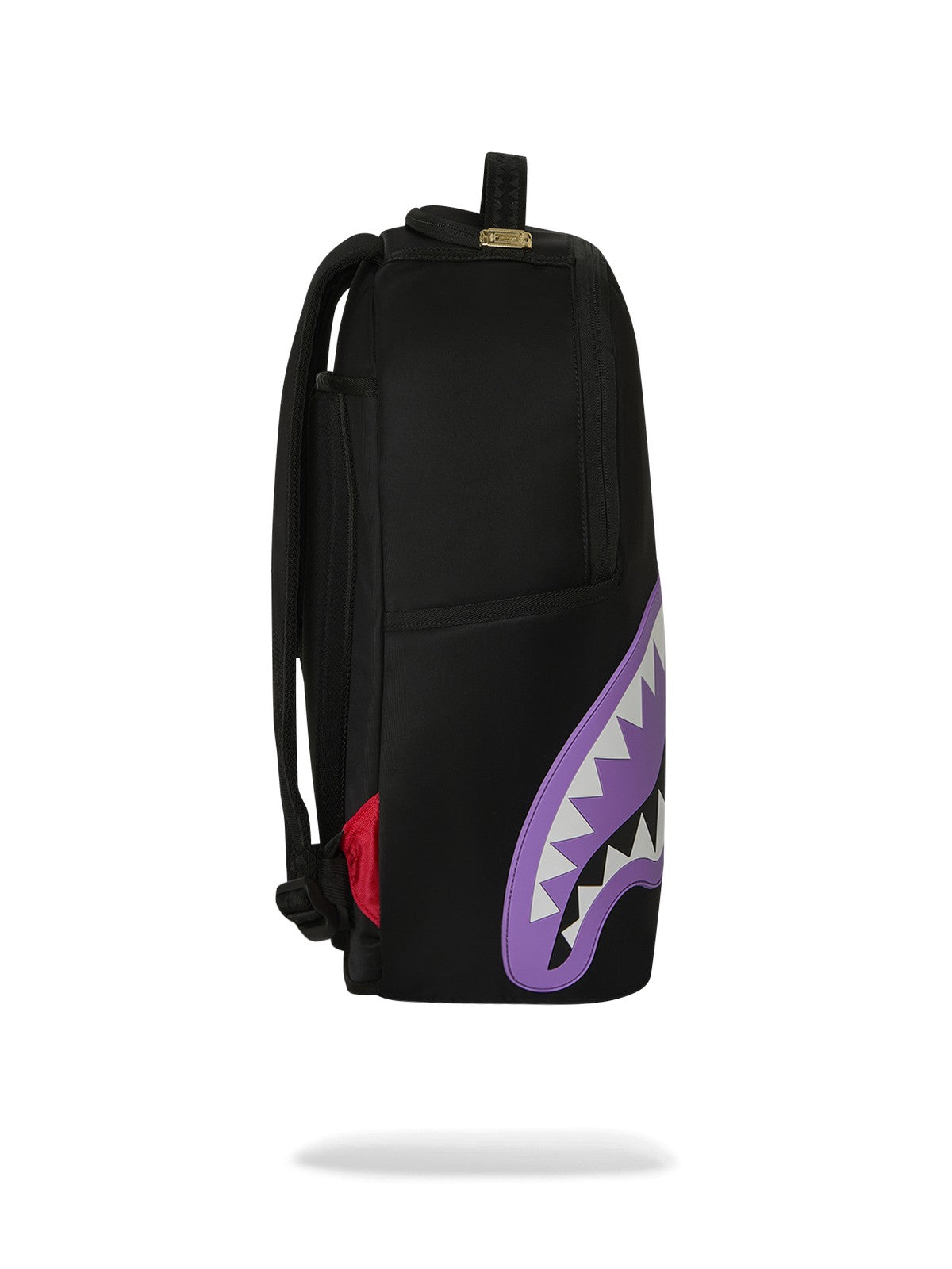 SPRAYGROUND Zaino Unisex adulto SHARK CENTRAL LIGHT PURPLE BACKPACK - 910B9631NSZ
