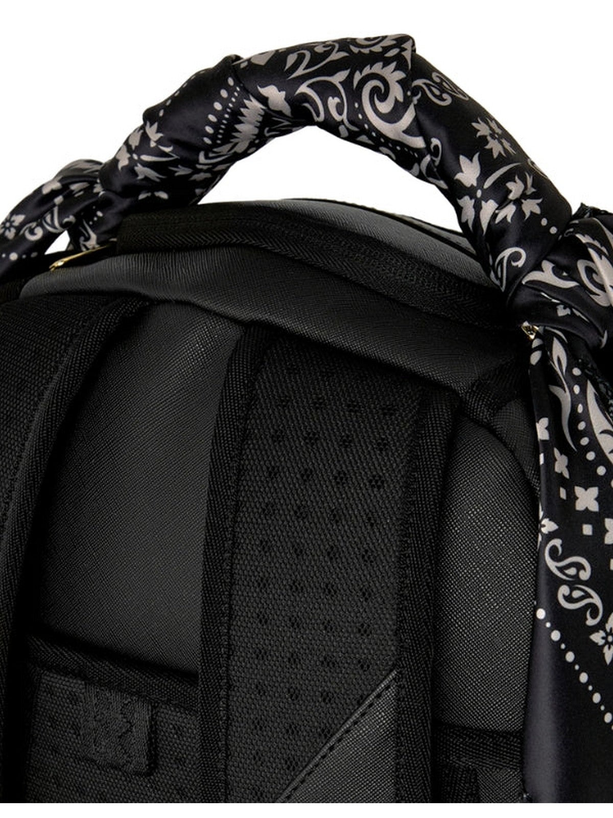 SPRAYGROUND Zaino Unisex adulto TUPAC BACKPACK - 910B9669NSZ