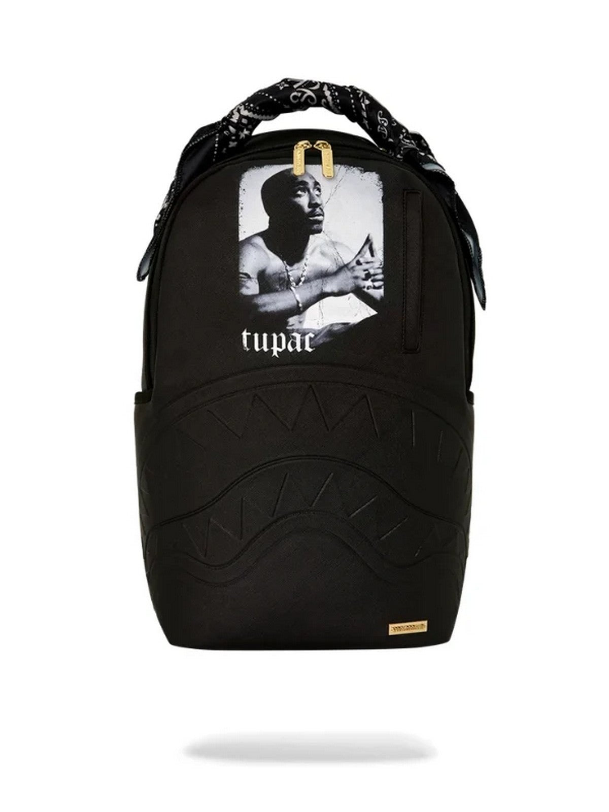 SPRAYGROUND Zaino Unisex adulto TUPAC BACKPACK - 910B9669NSZ