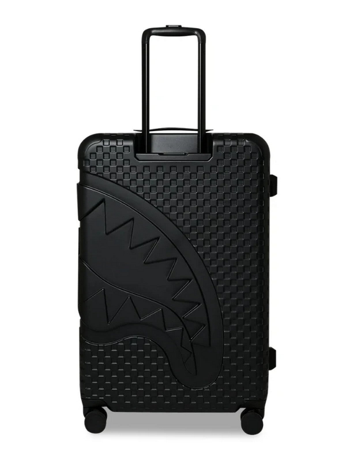 SPRAYGROUND Zaino Unisex adulto THE SHARKITECTURE FULL-SIZE LUGGAGE - 910CL346NSZ