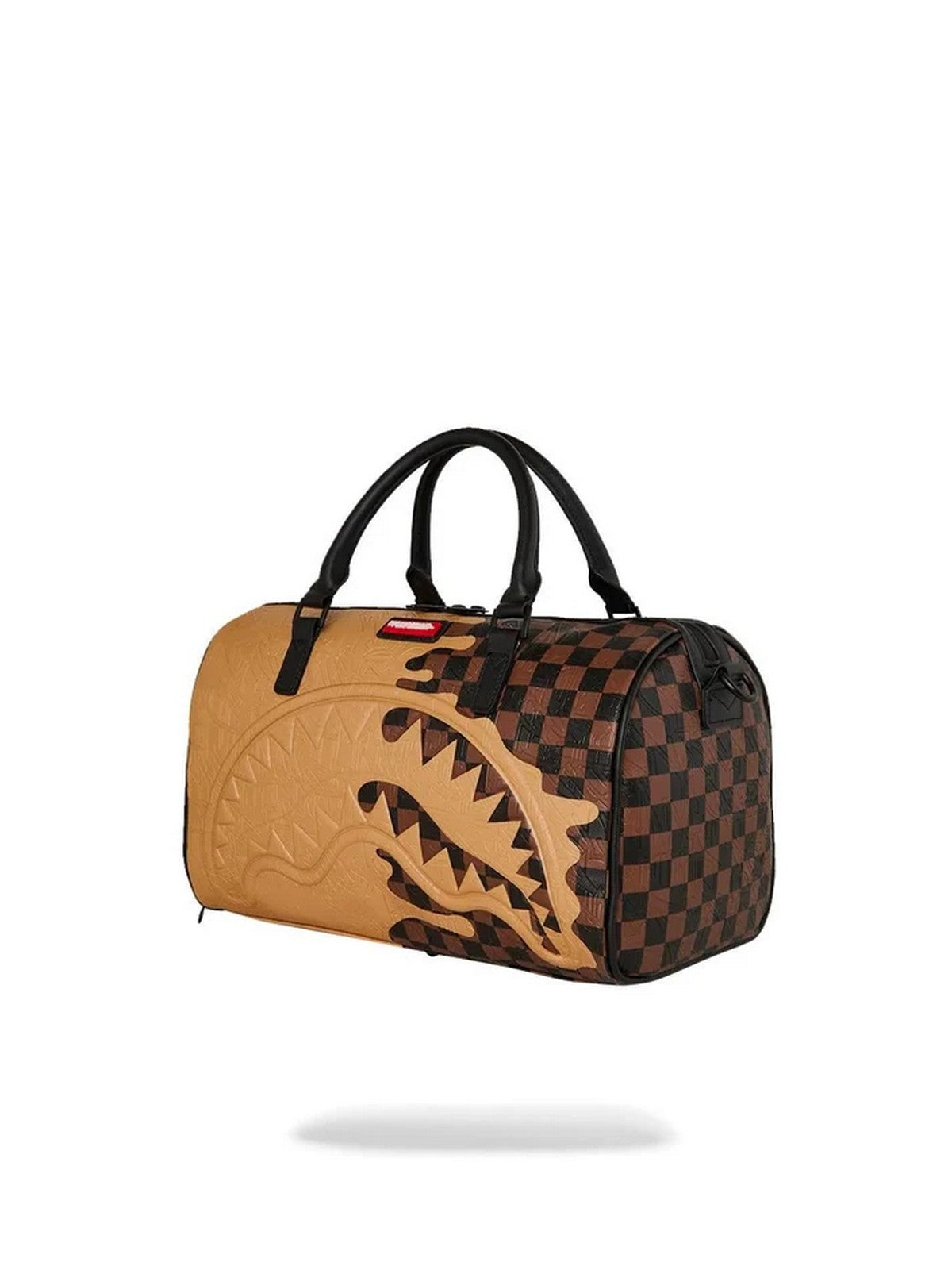 SPRAYGROUND Borsa Unisex adulto HENNY MELT MINI DUFFLE - 910D9365NSZ gioboutiqueweb