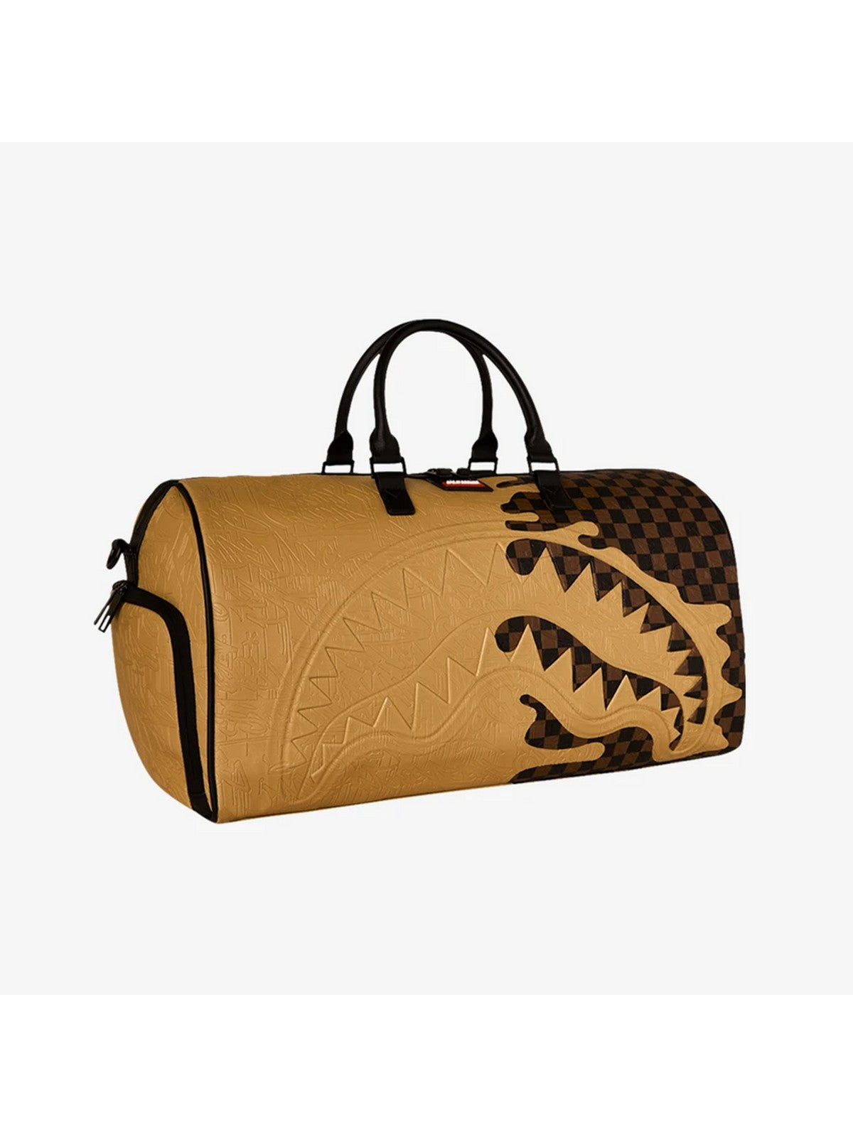 SPRAYGROUND Borsone Unisex adulto HENNY MELT DUFFLE - 910D9369NSZ