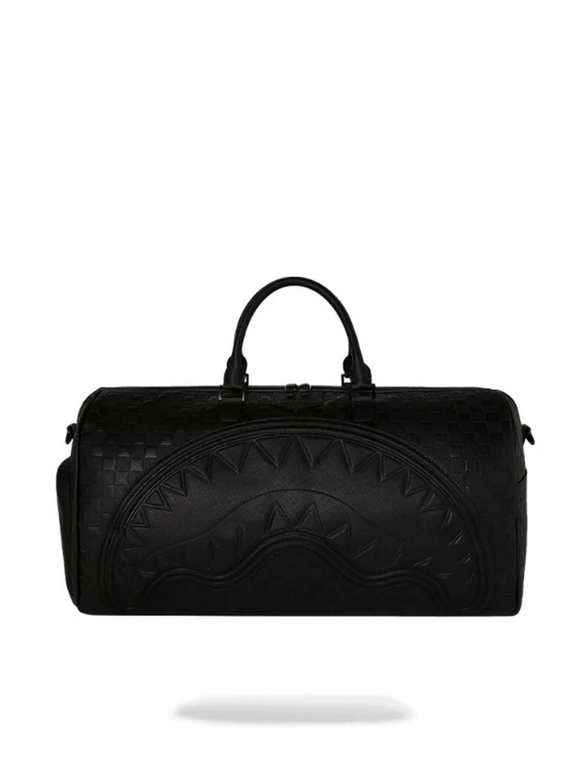 SPRAYGROUND Borsone Unisex adulto RAISED CHECK DUFFLE - 910D9507NSZ