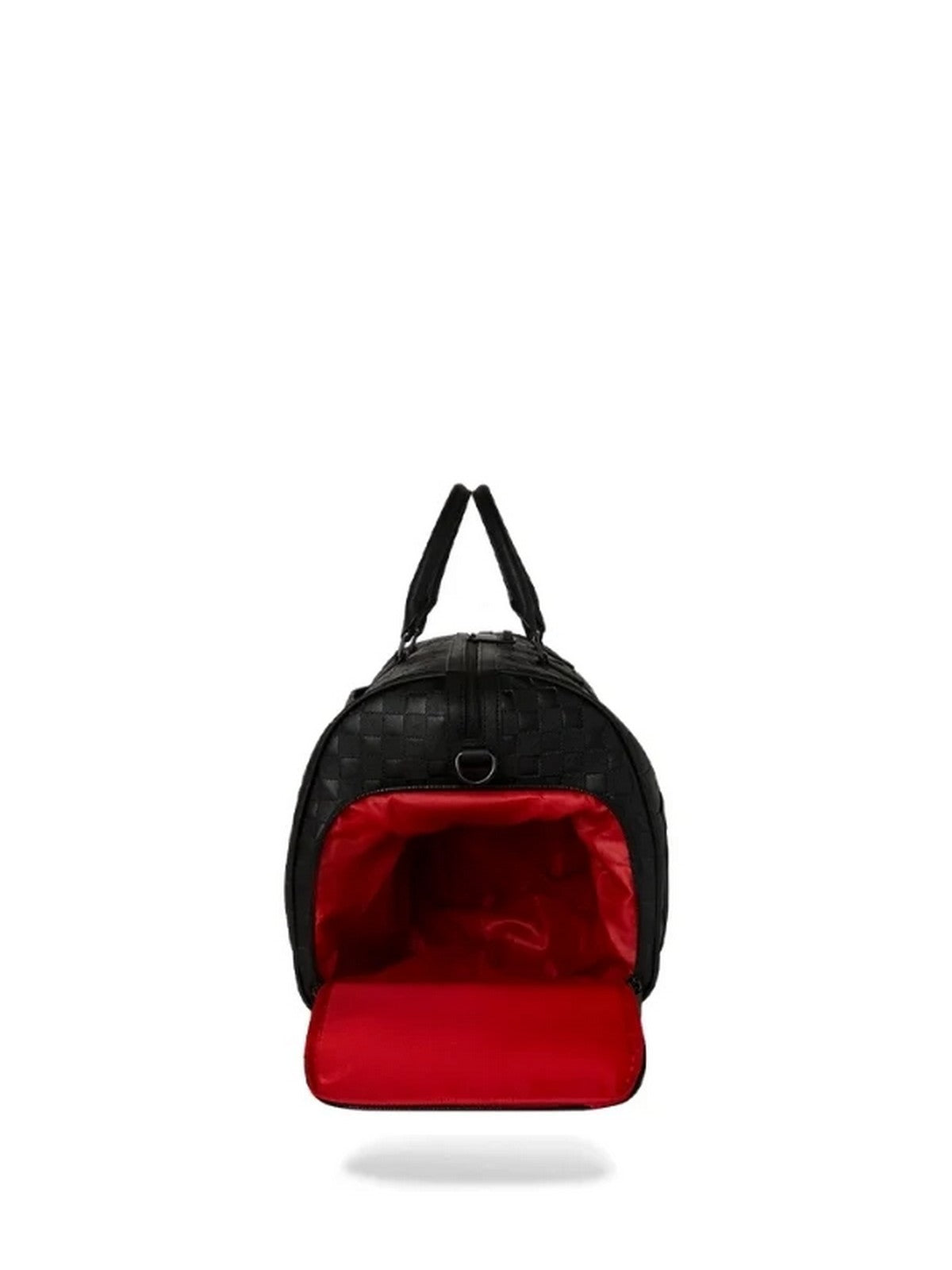 SPRAYGROUND Borsone Unisex adulto RAISED CHECK DUFFLE - 910D9507NSZ