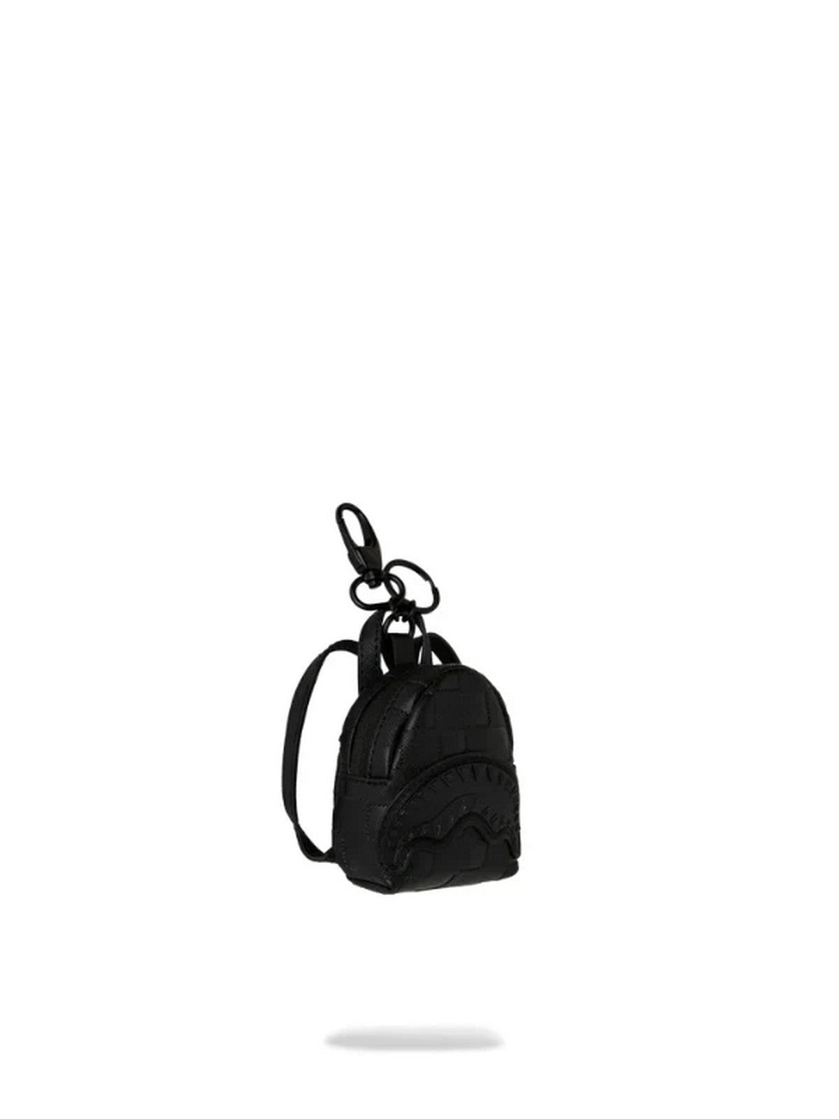 SPRAYGROUND Portachiave Unisex adulto RAISED CHECK BACKPACK KEYCHAIN - 910K9503NSZ