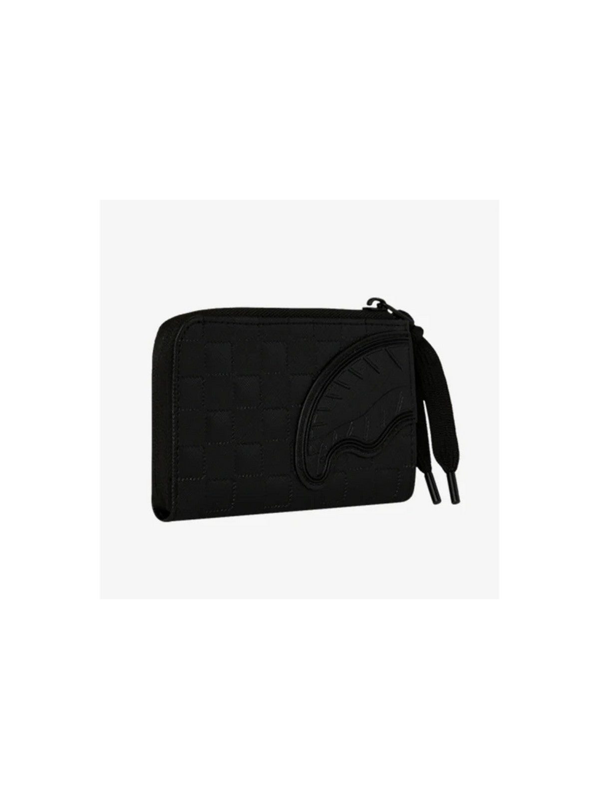 SPRAYGROUND Portafoglio Unisex adulto RAISED CHECK WALLET - 910W9509NSZ
