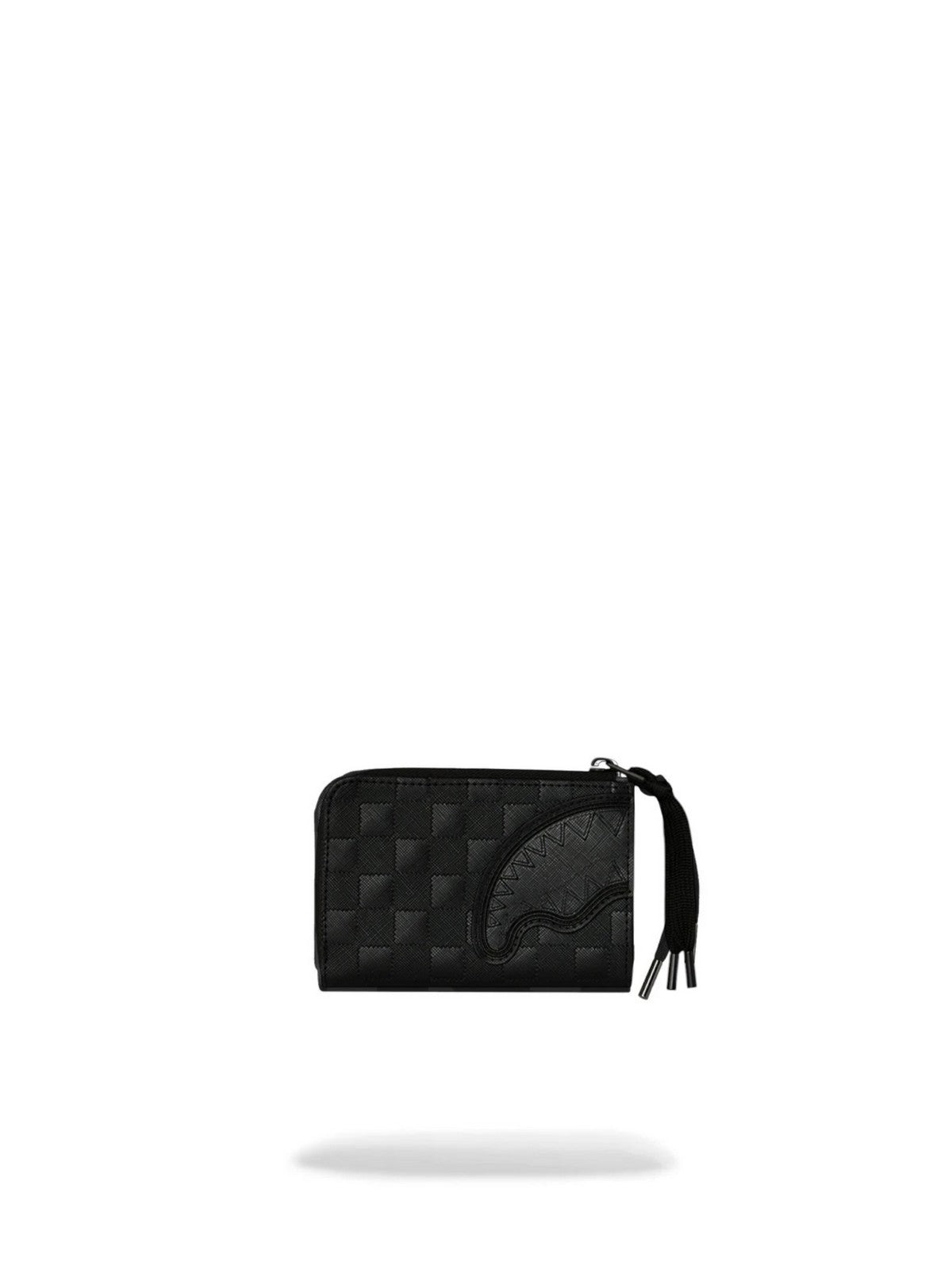 SPRAYGROUND Portafoglio Unisex adulto RAISED CHECK WALLET - 910W9509NSZ