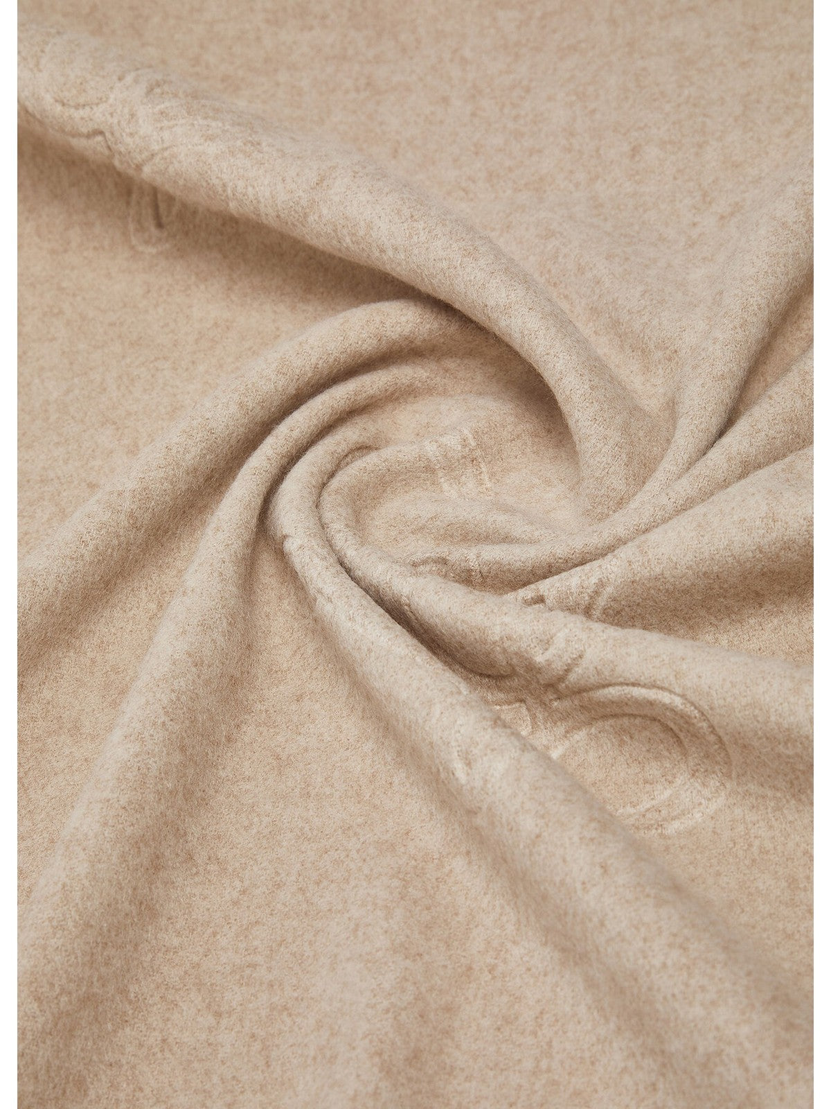 LIU JO SOFT Sciarpa Donna Cammello - 2F6033T0300 00070