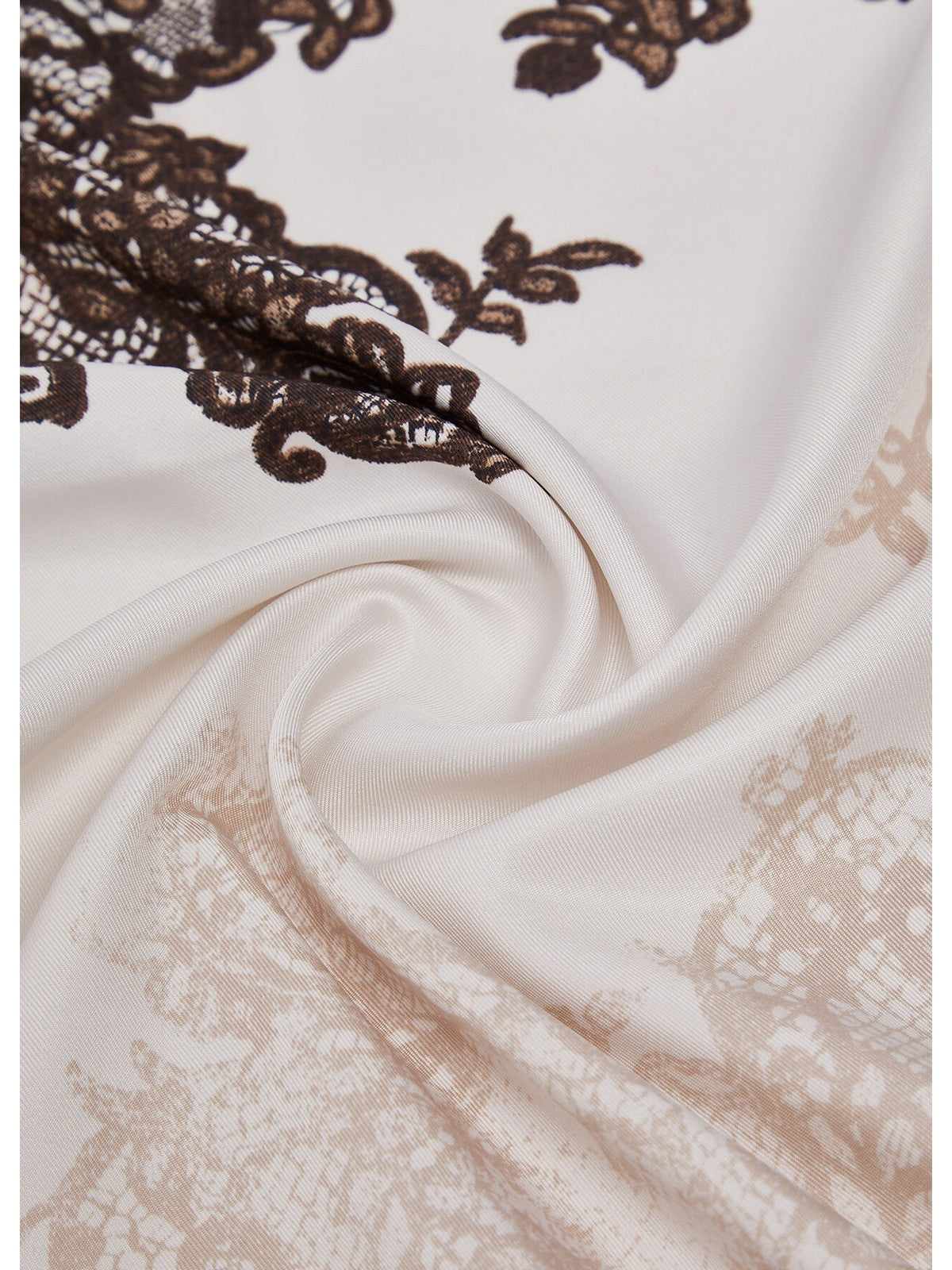 LIU JO SOFT Foulard Donna Lace - 2F6059T2745 20703
