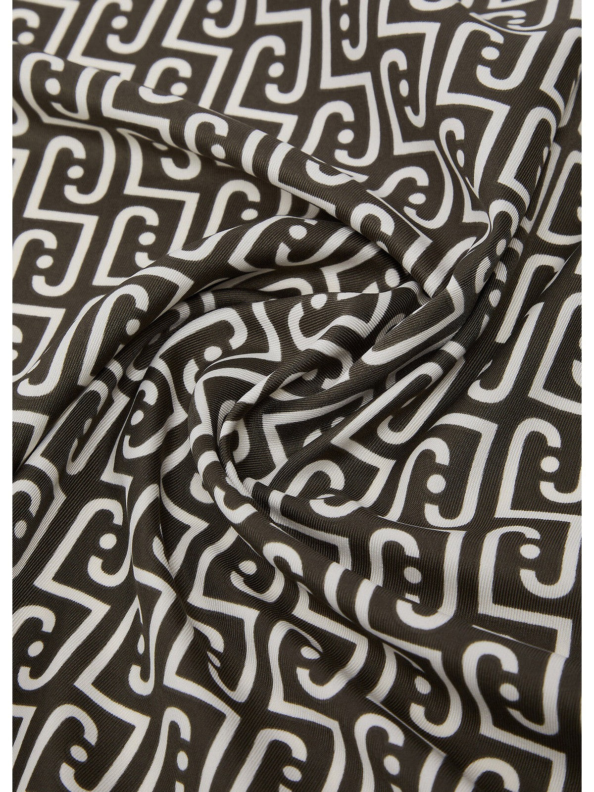 LIU JO SOFT Foulard Donna Mimetic - 2F6060T2745 90512