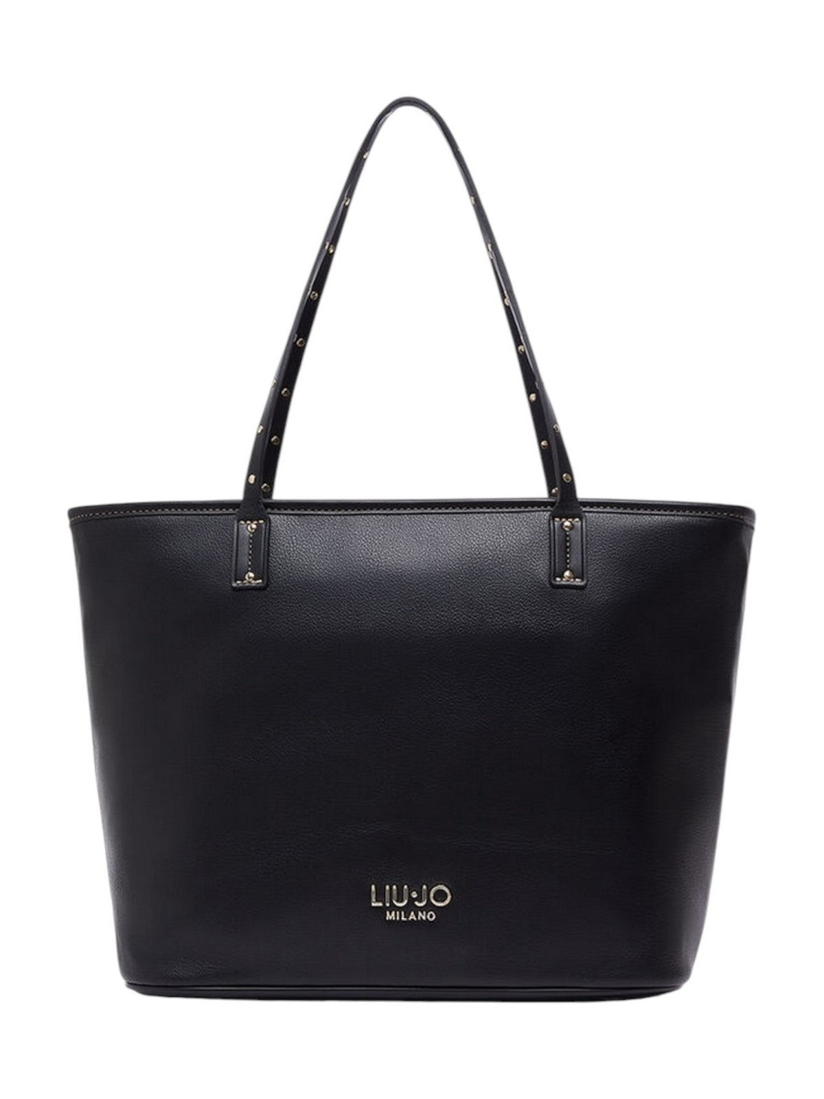 LIU JO ACCESSORIES Borsa Donna Nero - AF6070E1120 22222