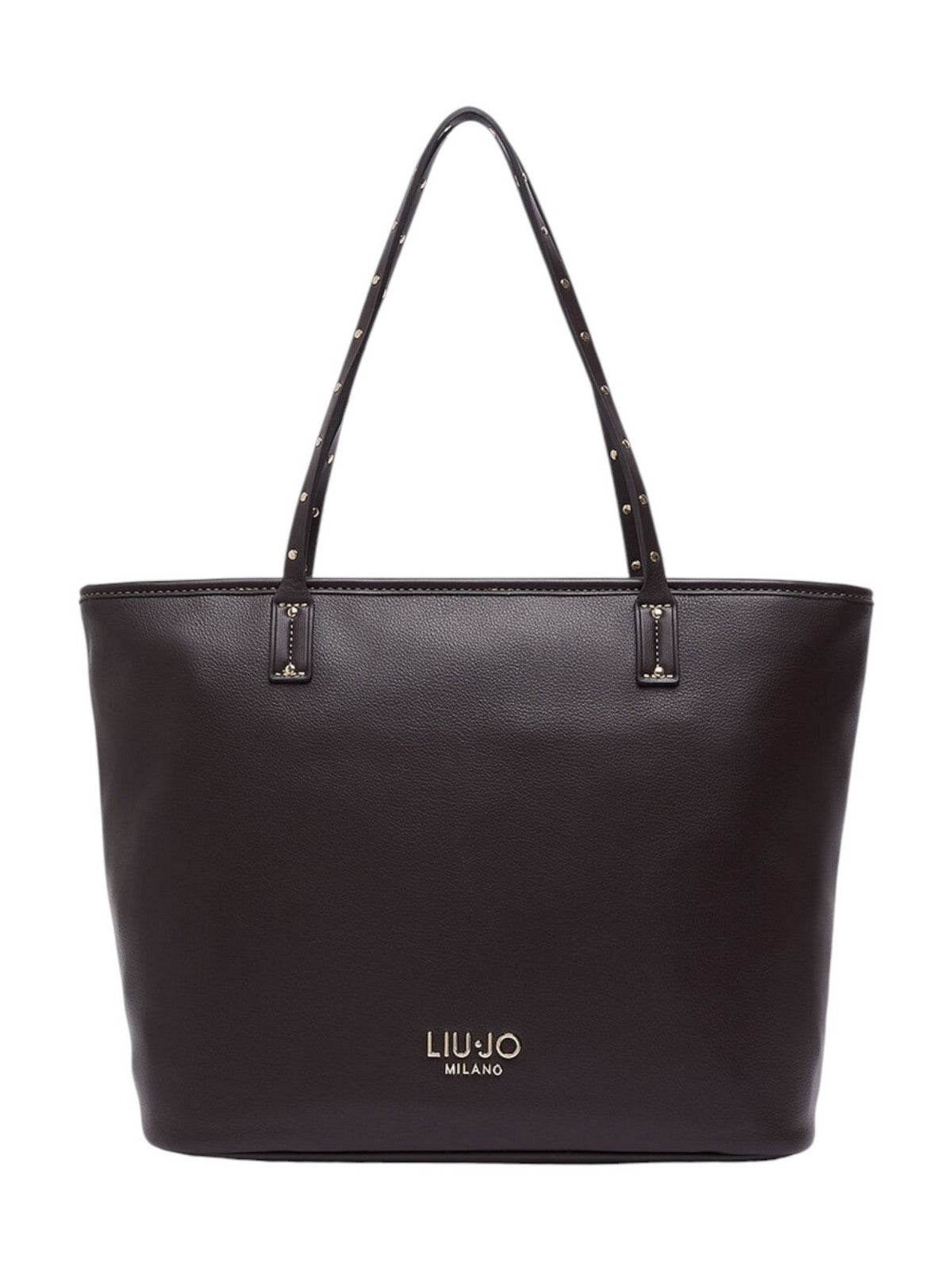 LIU JO ACCESSORIES Borsa Donna Deep brown - AF6070E1120 91419