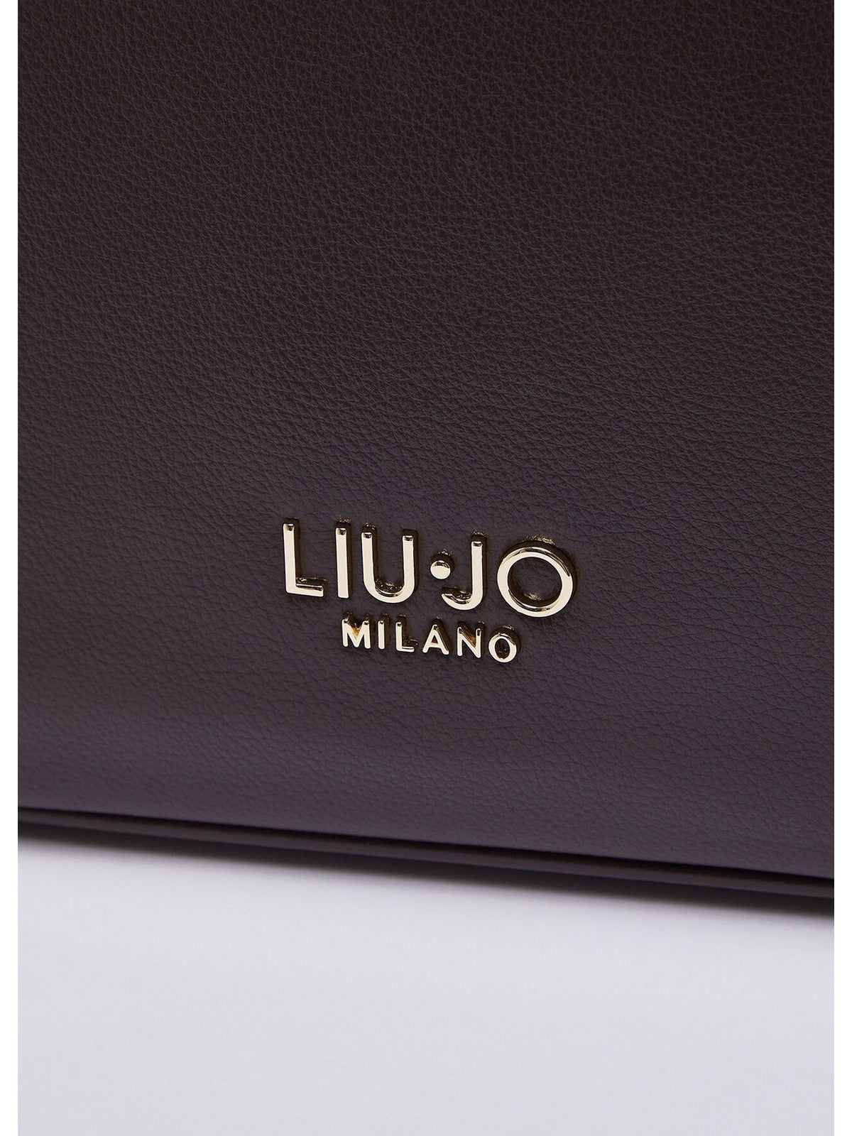 LIU JO ACCESSORIES Borsa Donna Deep brown - AF6070E1120 91419
