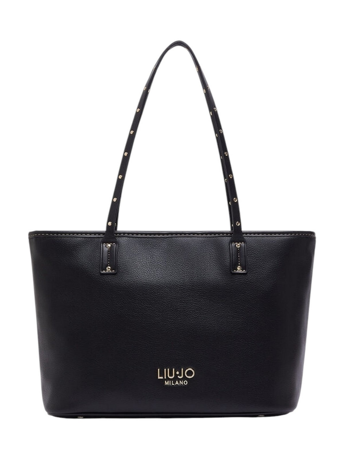 LIU JO ACCESSORIES Borsa Donna Nero - AF6071E1120 22222 gioboutiqueweb