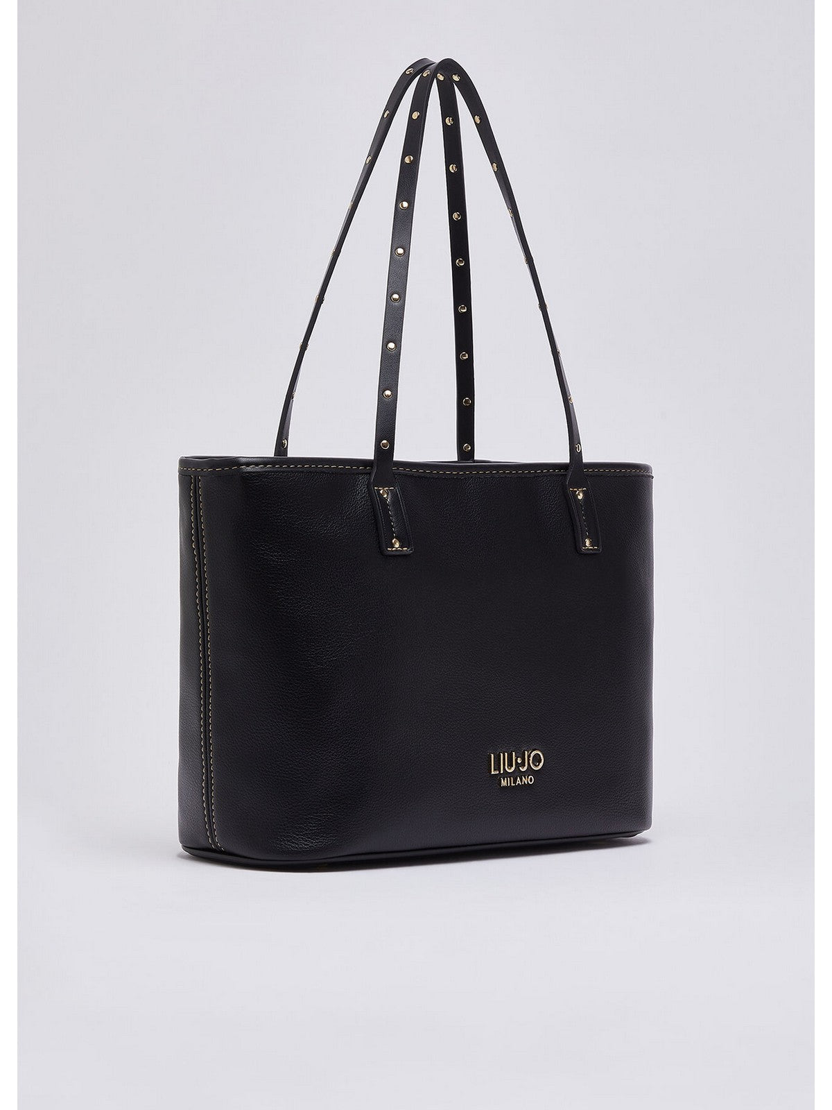 LIU JO ACCESSORIES Borsa Donna Nero - AF6071E1120 22222 gioboutiqueweb