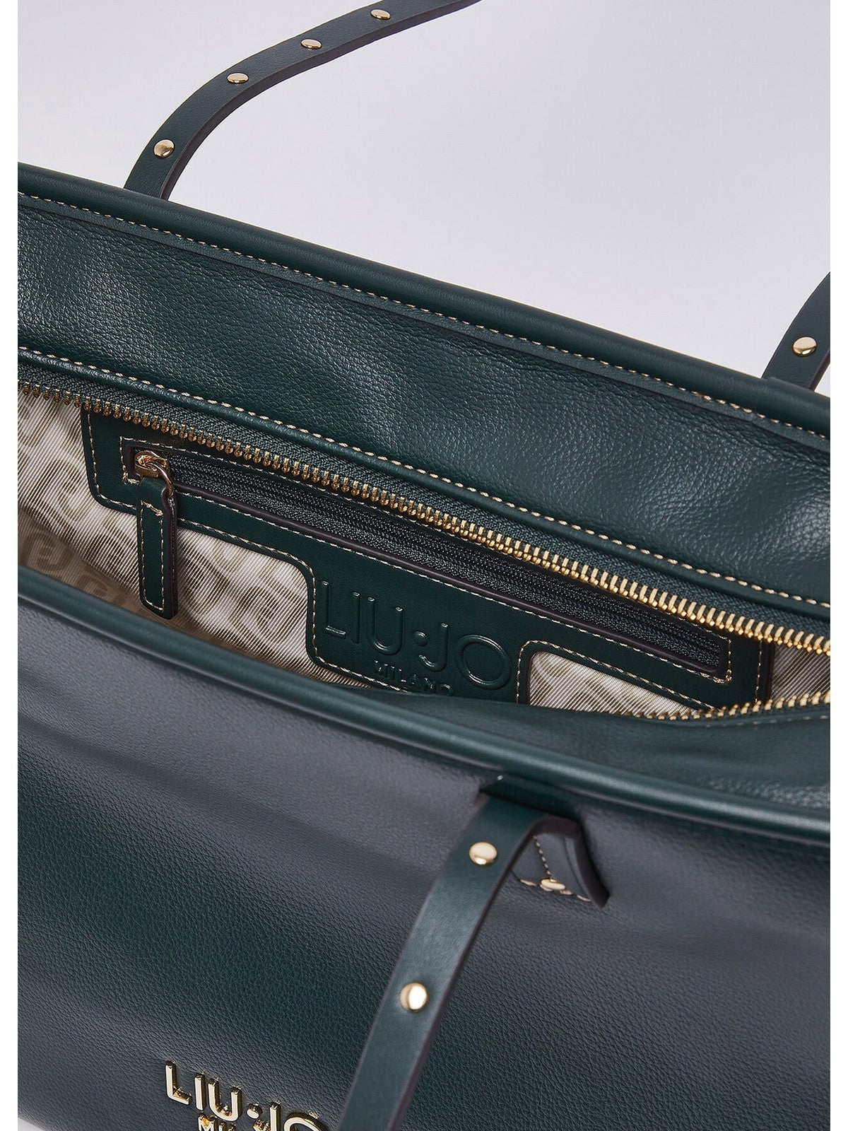 LIU JO ACCESSORIES Borsa Donna Foresta - AF6071E1120 95320
