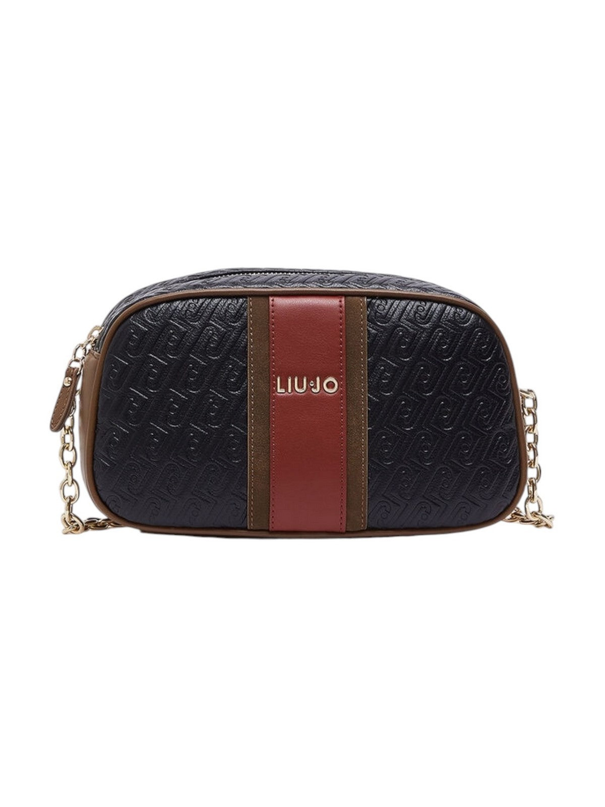LIU JO ACCESSORIES Borsa Donna Nero - AF6106E1141 22222