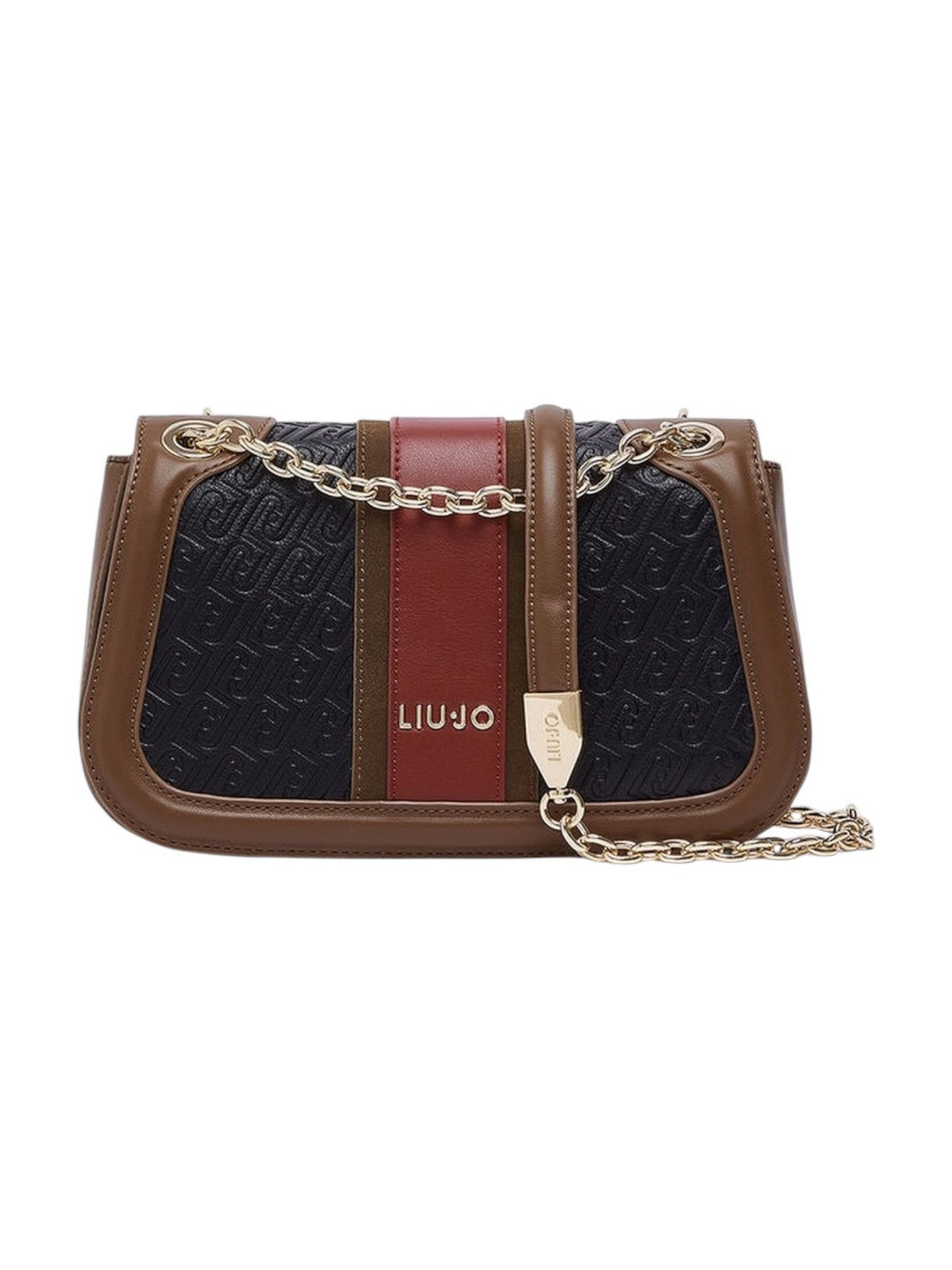 LIU JO ACCESSORIES Borsa Donna Nero - AF6108E1141 22222