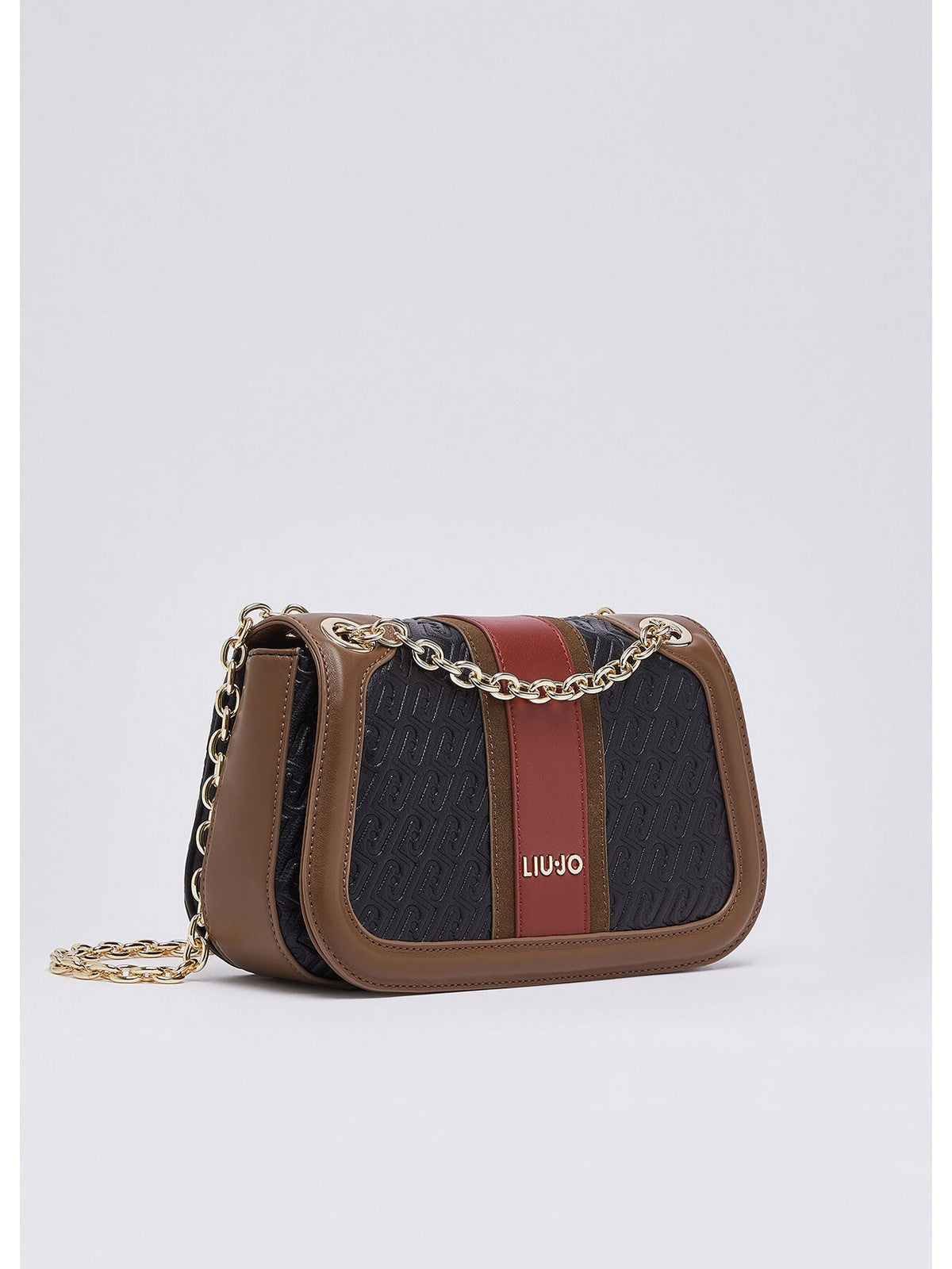 LIU JO ACCESSORIES Borsa Donna Nero - AF6108E1141 22222