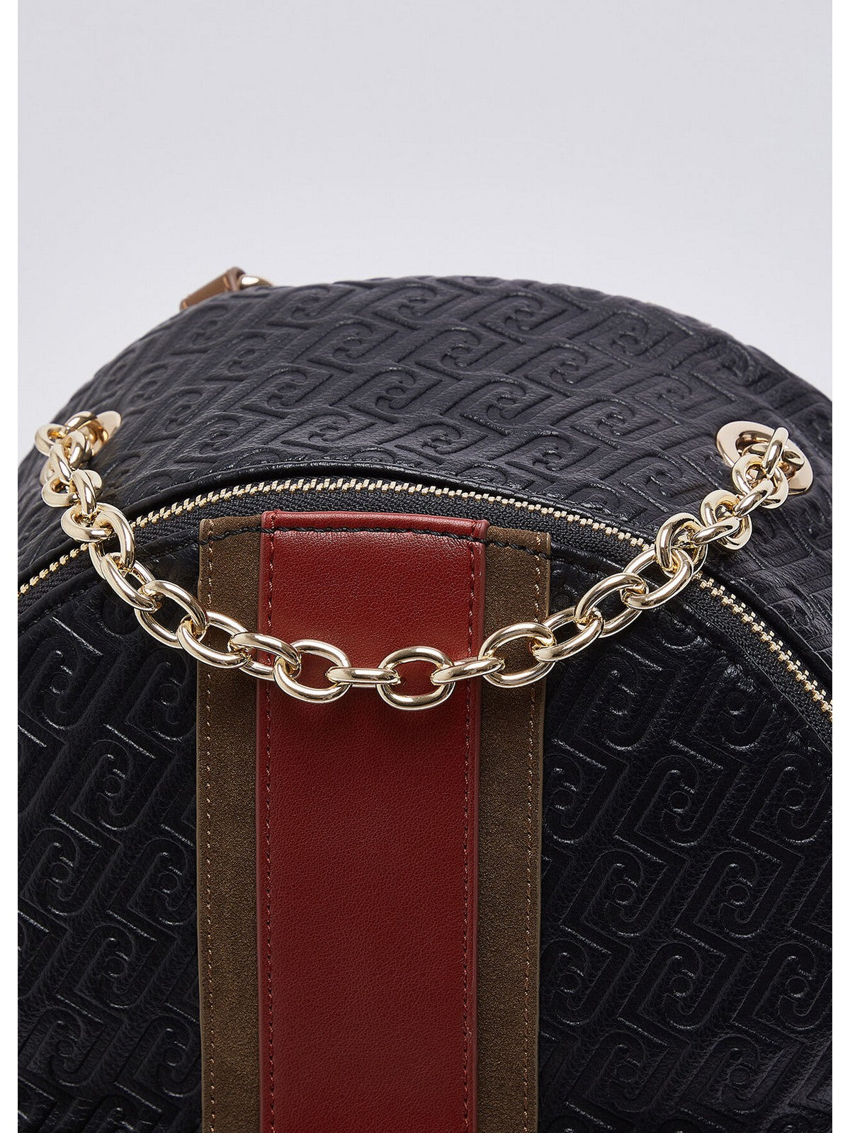 LIU JO ACCESSORIES Zaino Donna Nero - AF6111E1141 22222