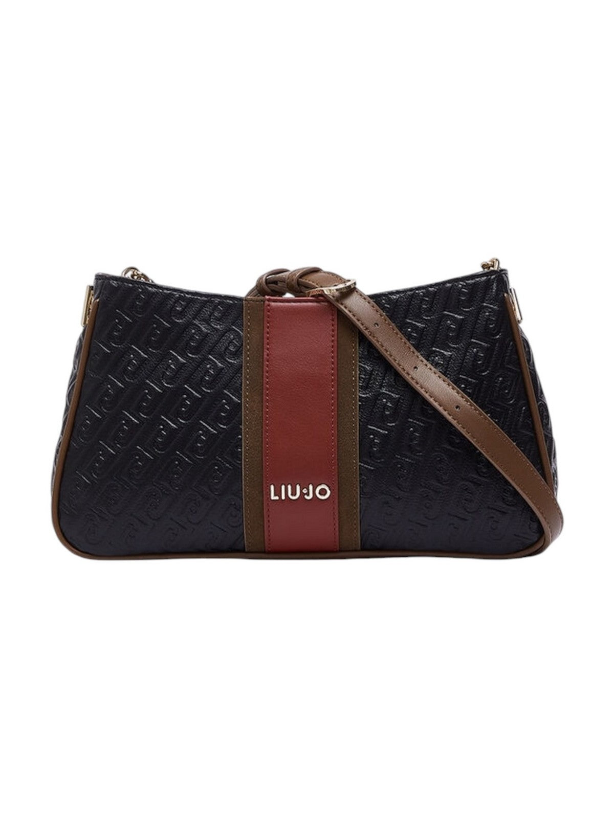 LIU JO ACCESSORIES Borsa Donna Nero - AF6112E1141 22222