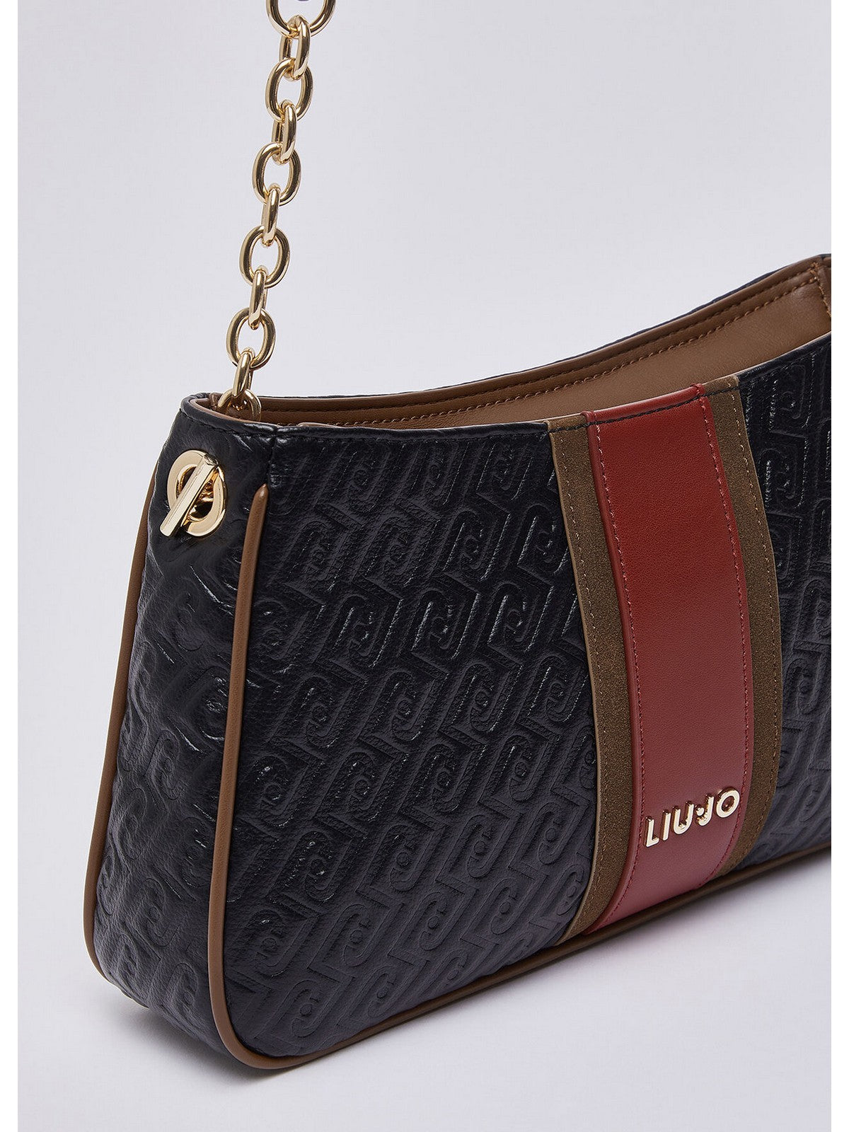 LIU JO ACCESSORIES Borsa Donna Nero - AF6112E1141 22222