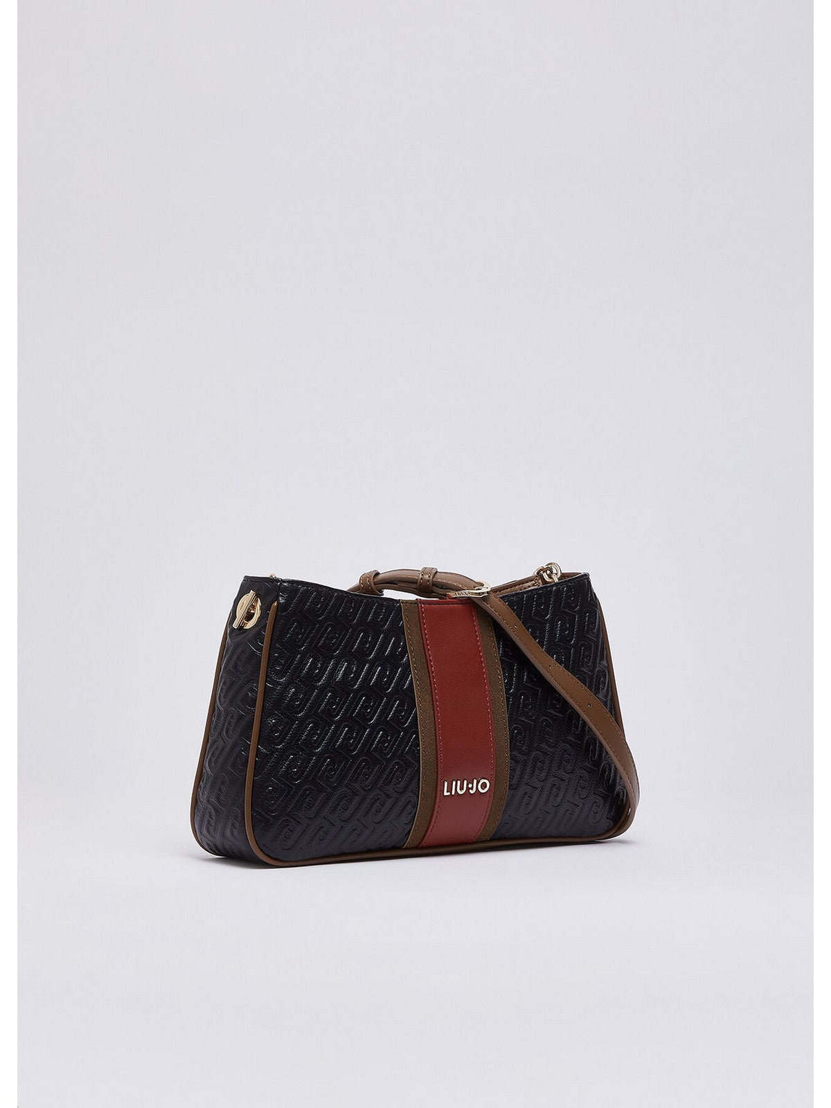 LIU JO ACCESSORIES Borsa Donna Nero - AF6112E1141 22222