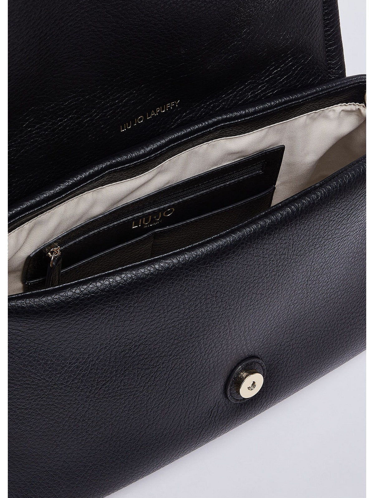 LIU JO ACCESSORIES Borsa Donna Nero - AF6147E1109 22222