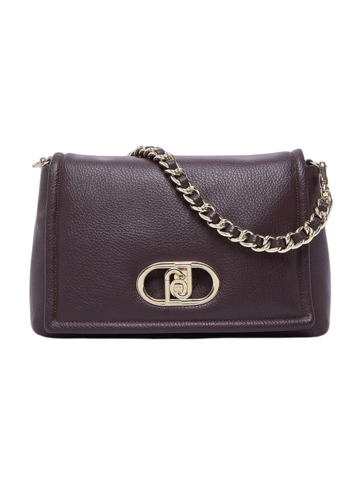 LIU JO ACCESSORIES Borsa Donna Red aubergine - AF6147E1109 91718