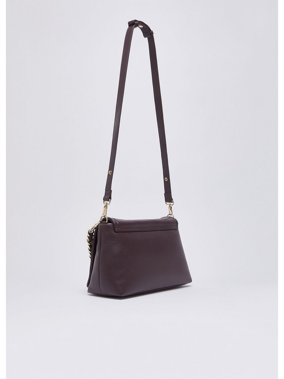 LIU JO ACCESSORIES Borsa Donna Red aubergine - AF6147E1109 91718