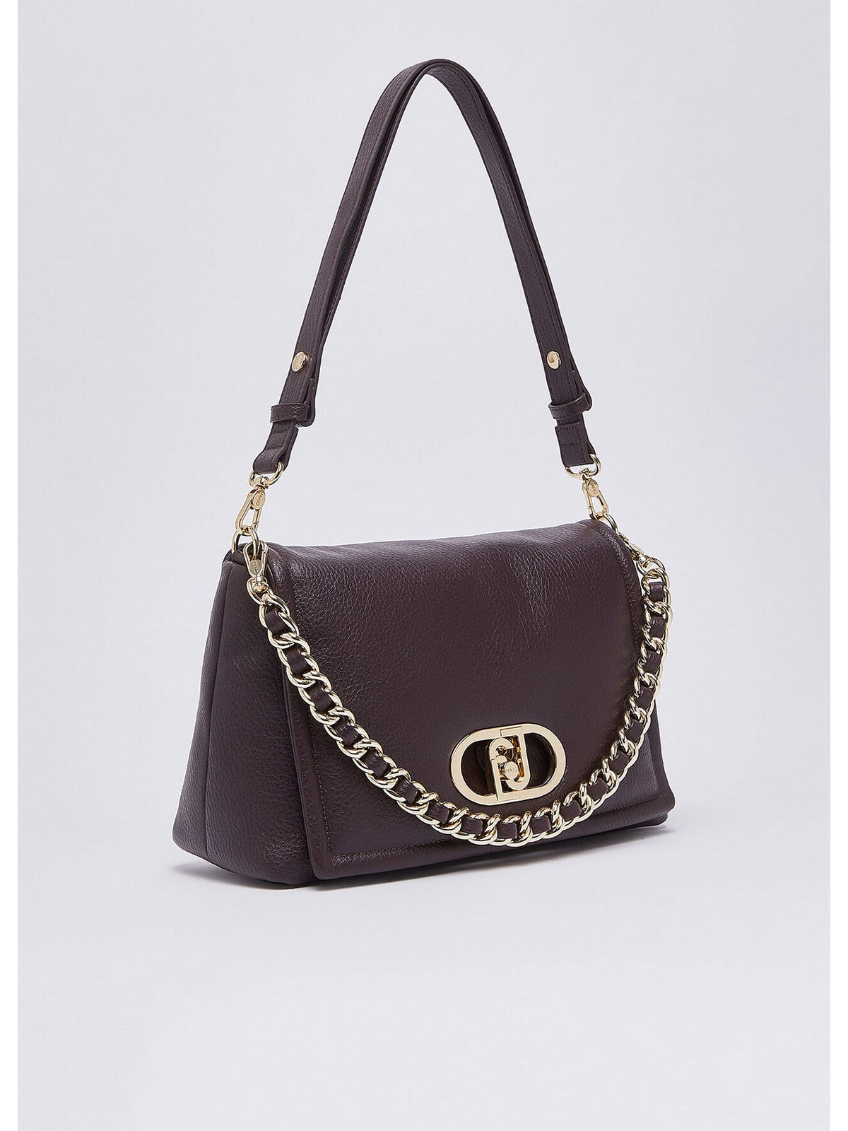 LIU JO ACCESSORIES Borsa Donna Red aubergine - AF6147E1109 91718