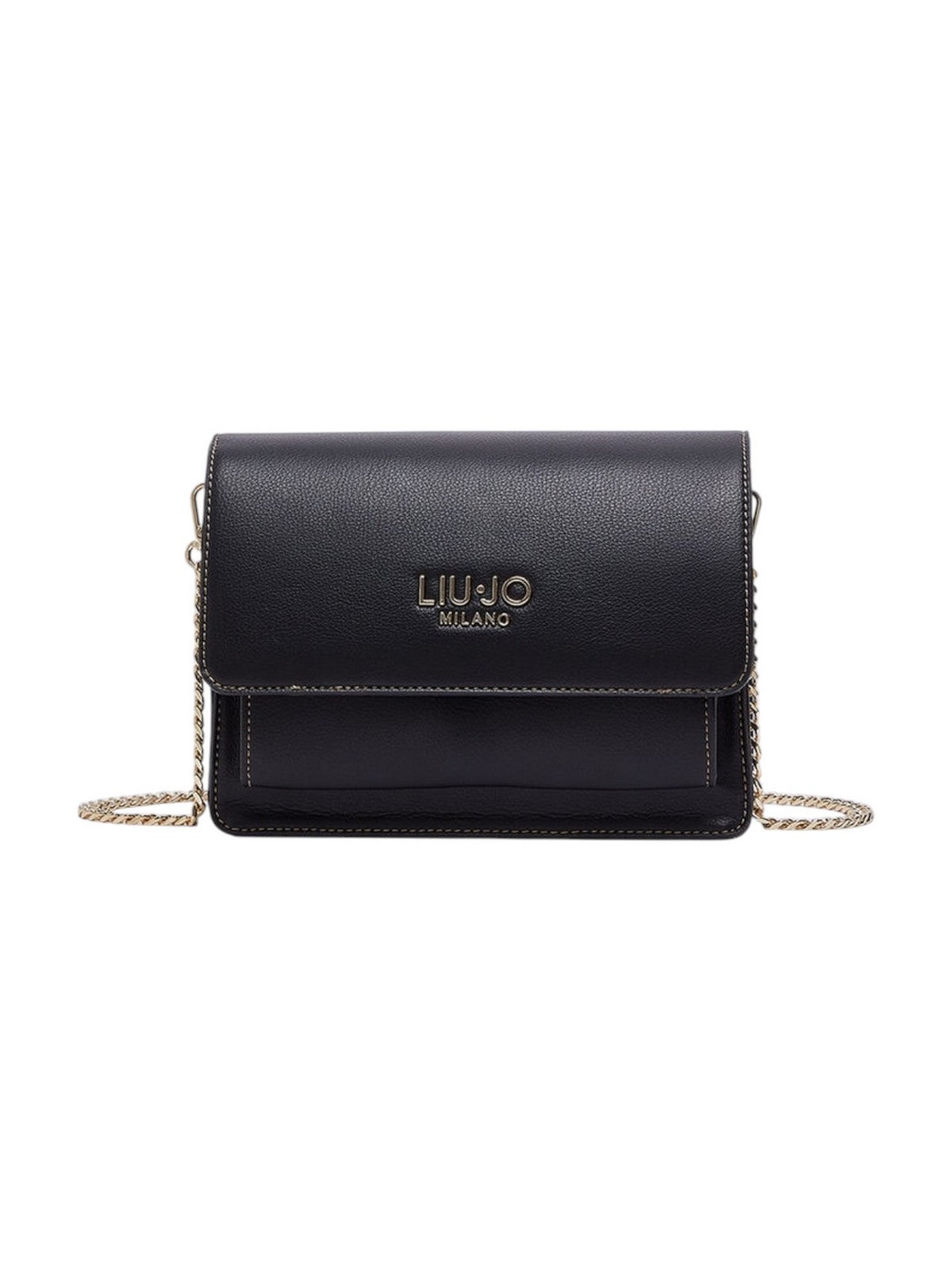 LIU JO ACCESSORIES Borsa Donna Nero - AF6152E1120 22222 gioboutiqueweb
