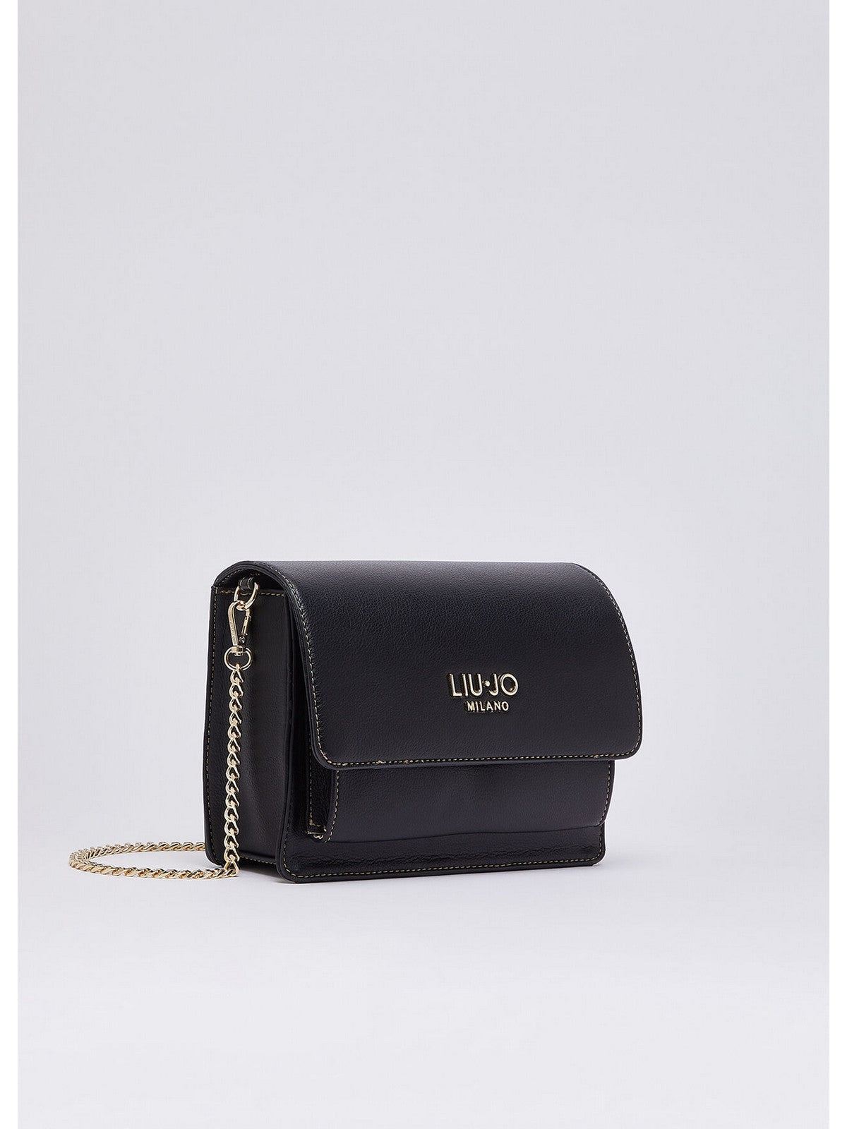 LIU JO ACCESSORIES Borsa Donna Nero - AF6152E1120 22222 gioboutiqueweb
