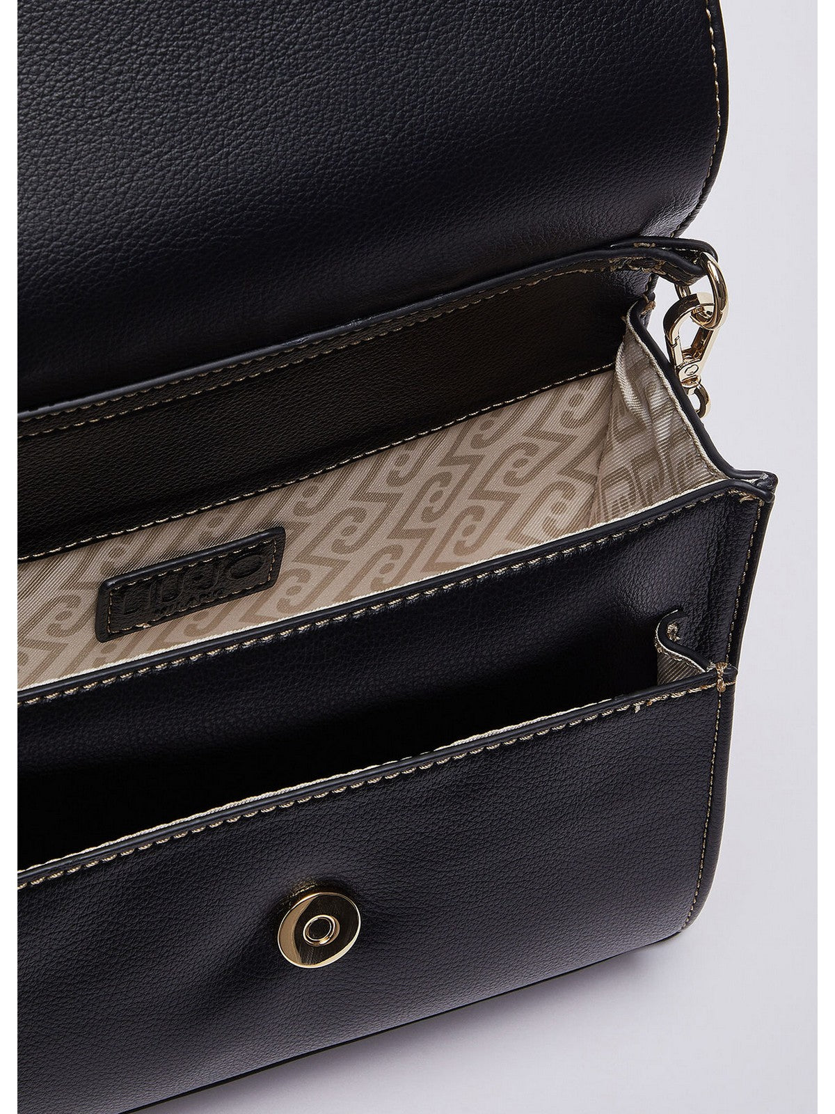 LIU JO ACCESSORIES Borsa Donna Nero - AF6152E1120 22222 gioboutiqueweb