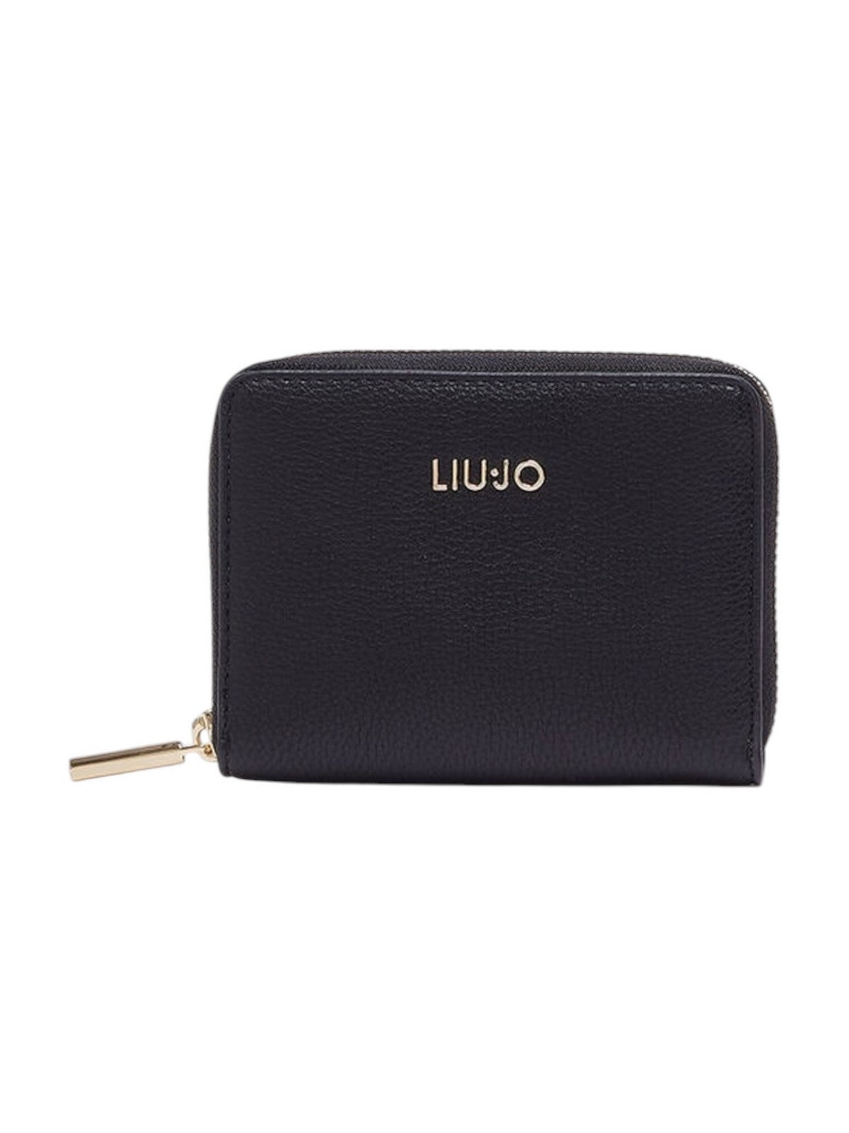 LIU JO ACCESSORIES Portafoglio Donna Nero - AF6156E1019 22222