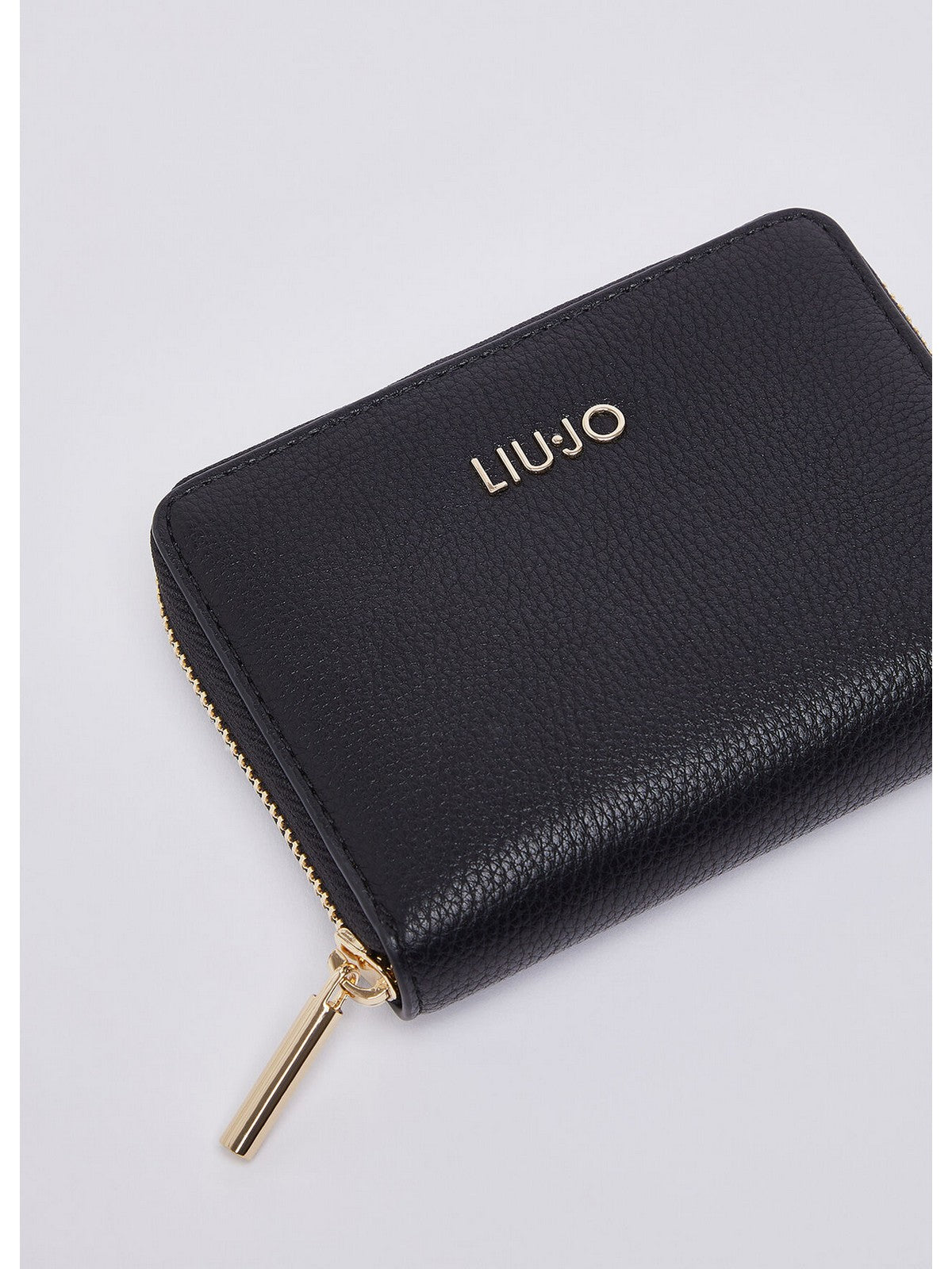 LIU JO ACCESSORIES Portafoglio Donna Nero - AF6156E1019 22222