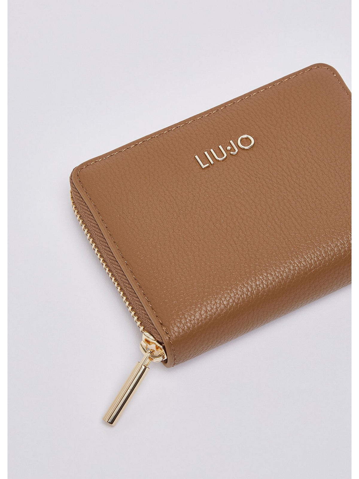 LIU JO ACCESSORIES Portafoglio Donna Suede - AF6156E1019 81140