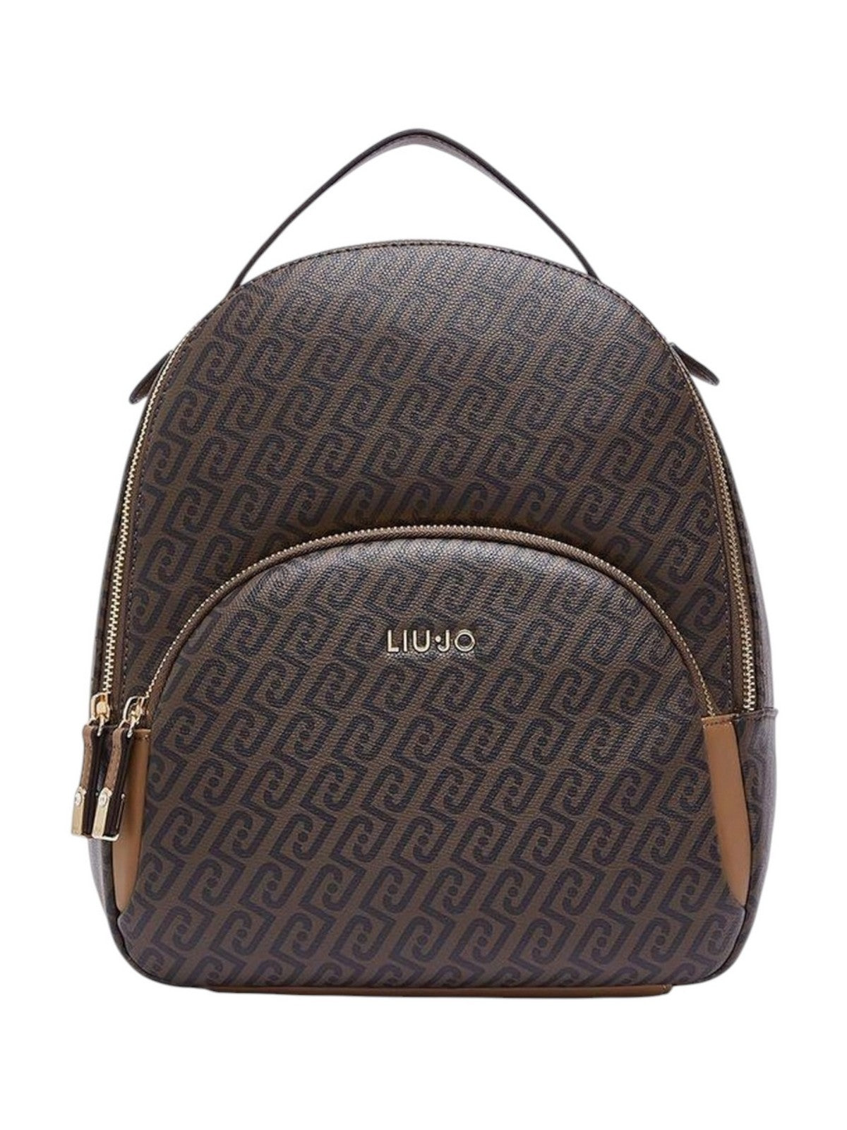 LIU JO ACCESSORIES Zaino Donna Suede - AF6209E1019 81140
