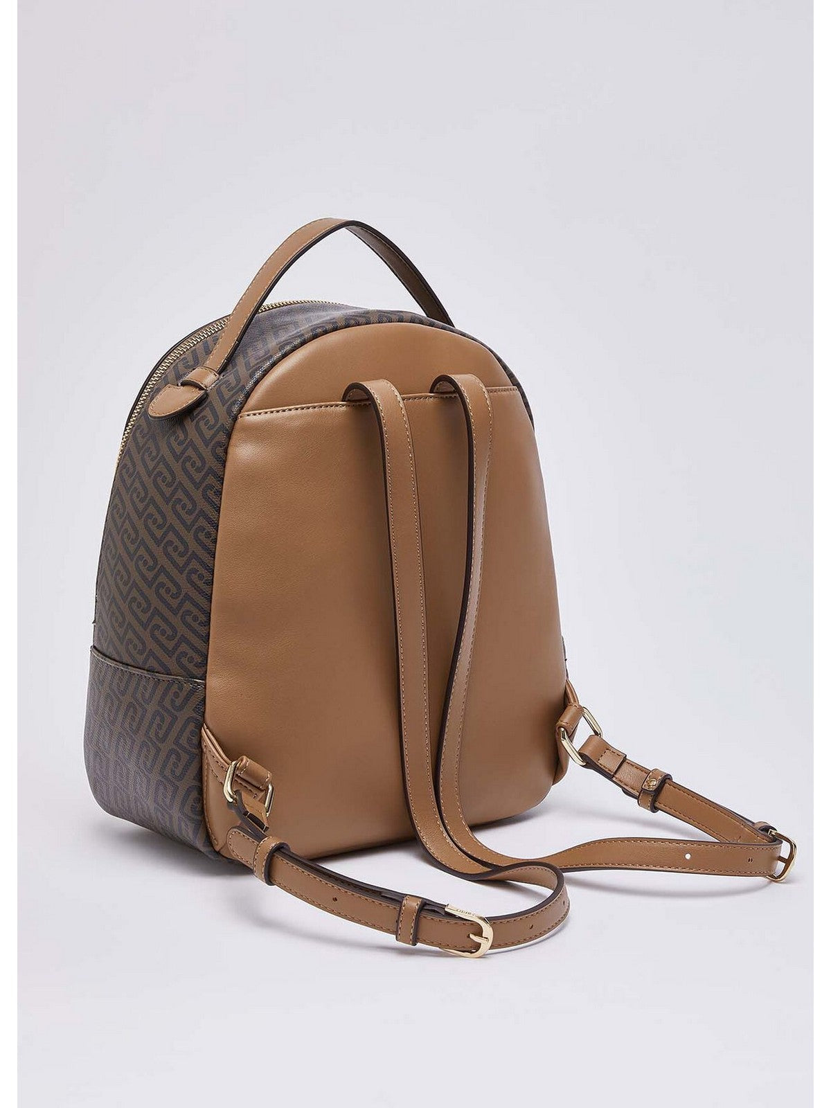 LIU JO ACCESSORIES Zaino Donna Suede - AF6209E1019 81140