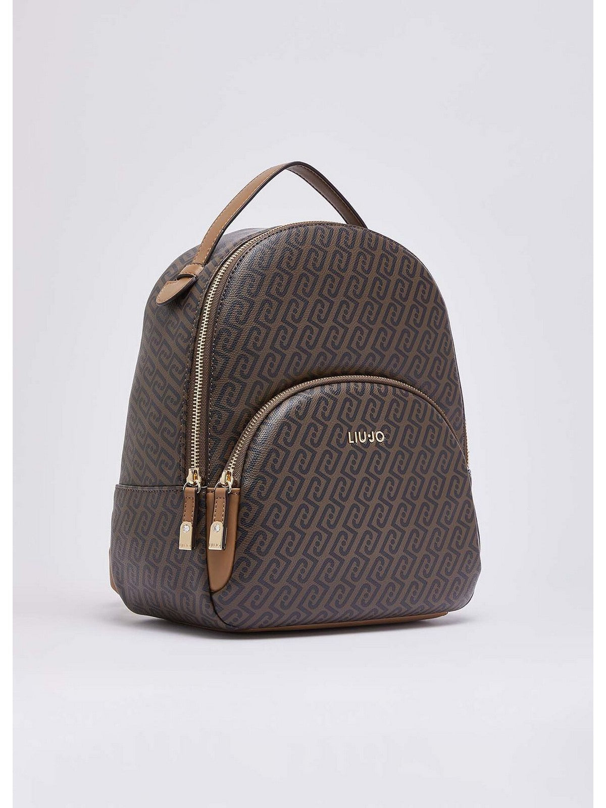 LIU JO ACCESSORIES Zaino Donna Suede - AF6209E1019 81140
