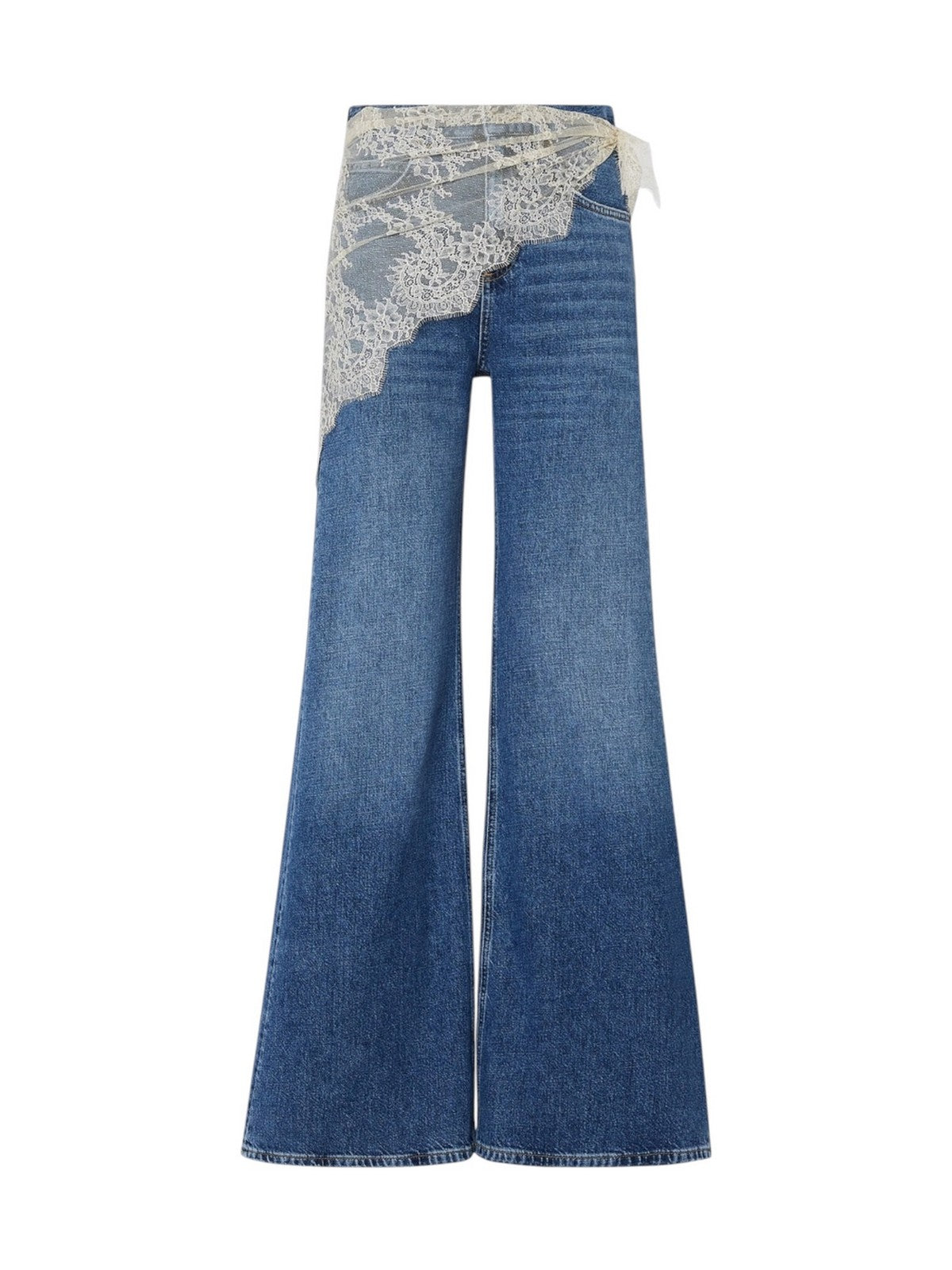 LIU JO BLACK Jeans Donna Den.Blu sand wash - CF6179D5082 77097