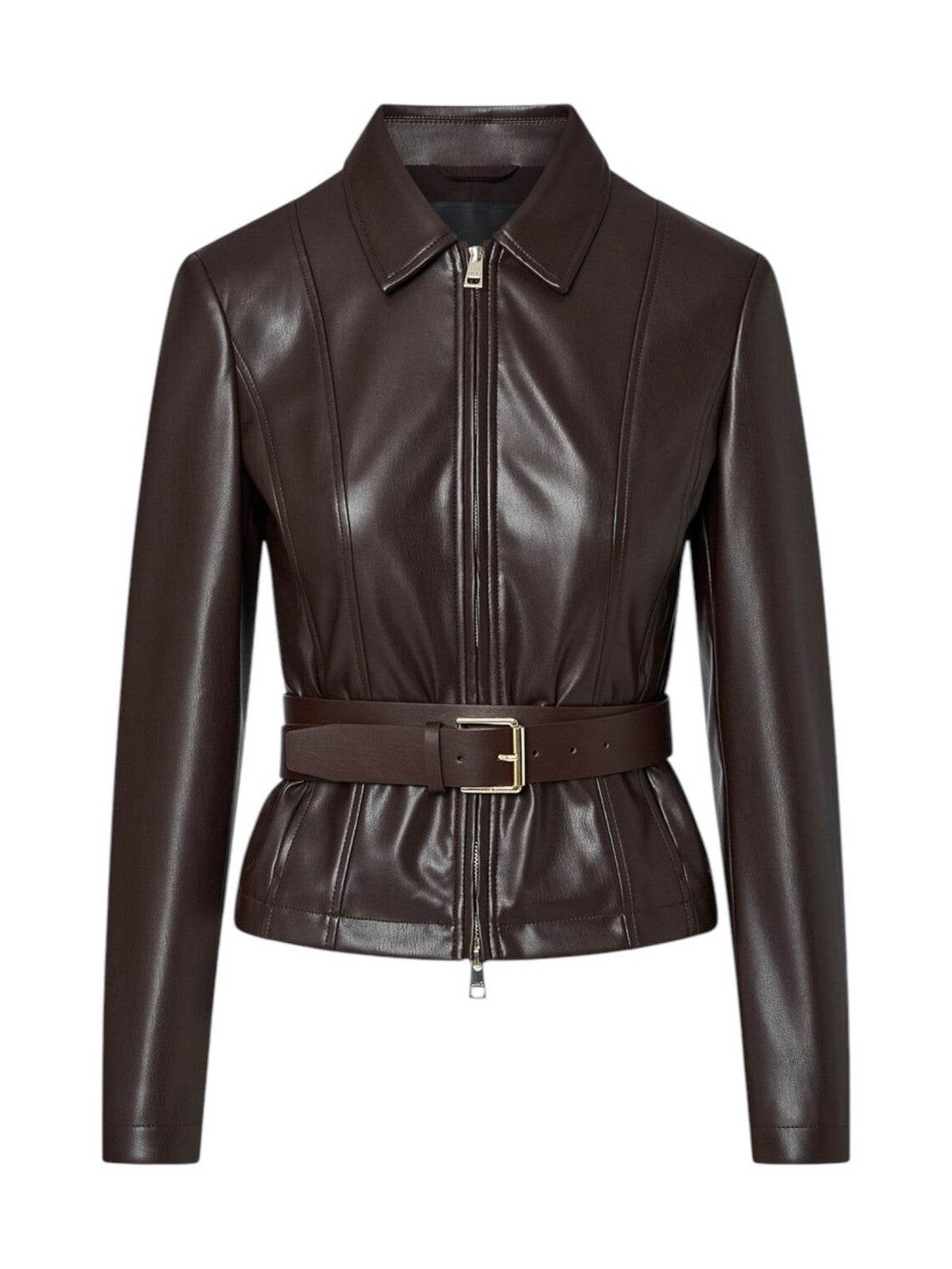 LIU JO BLACK Giubbino Donna New moka - CF6205E0624 X0807