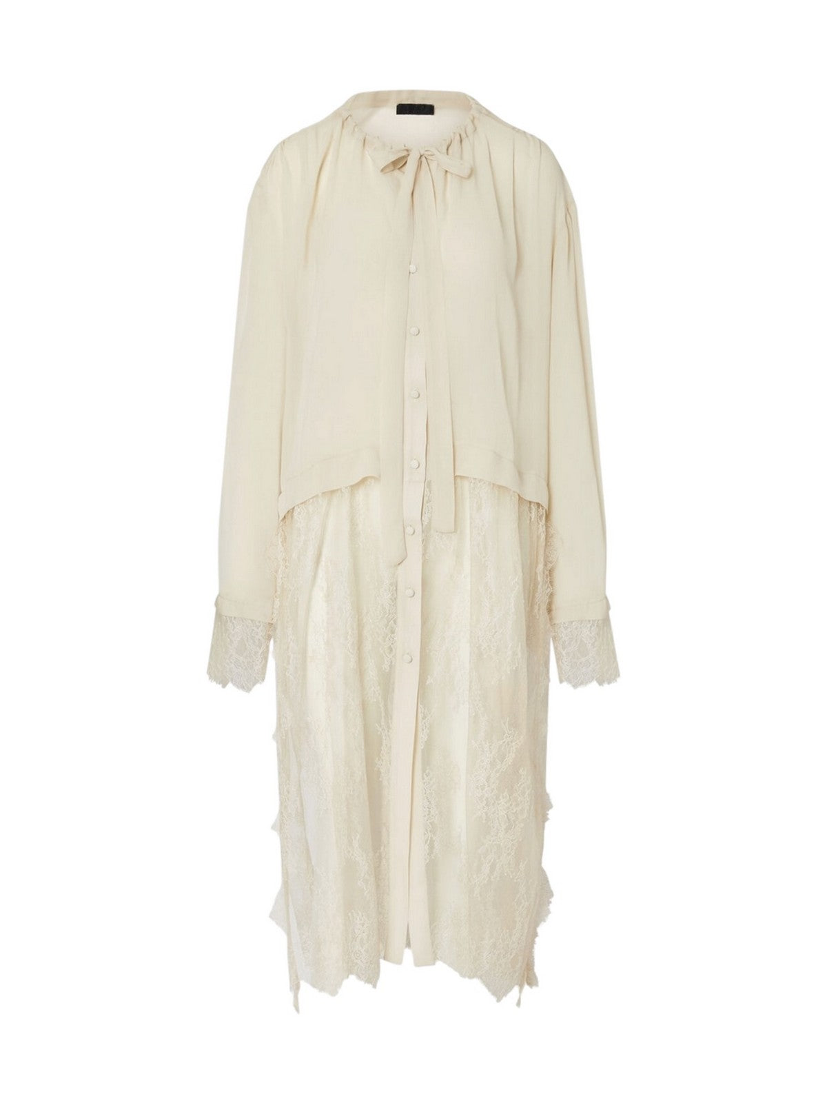 LIU JO BLACK Camicia Donna Sandy light beige - CF6220T866A X0720