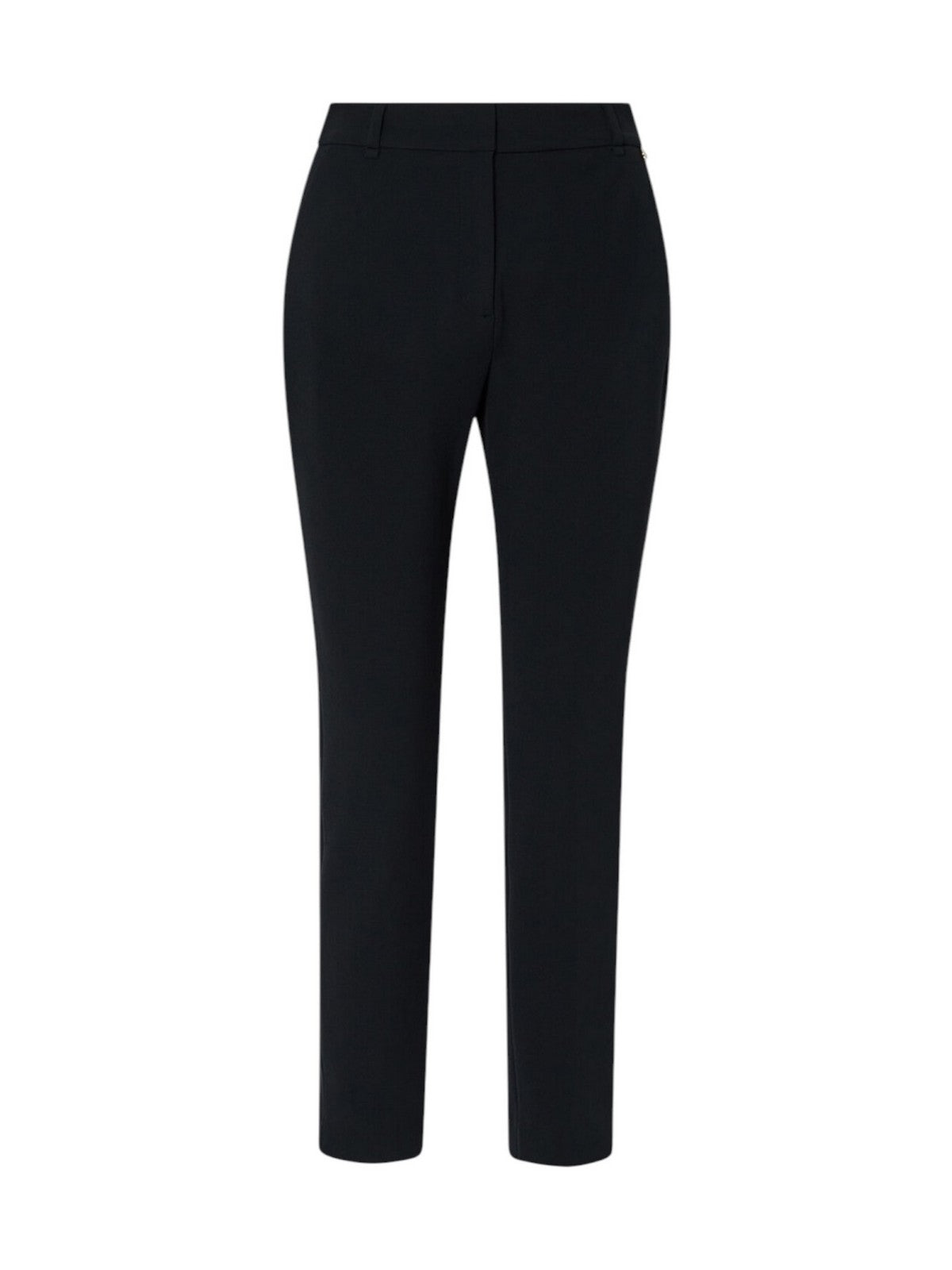 LIU JO BLACK Pantalone Donna Nero - CF6290J3994 22222